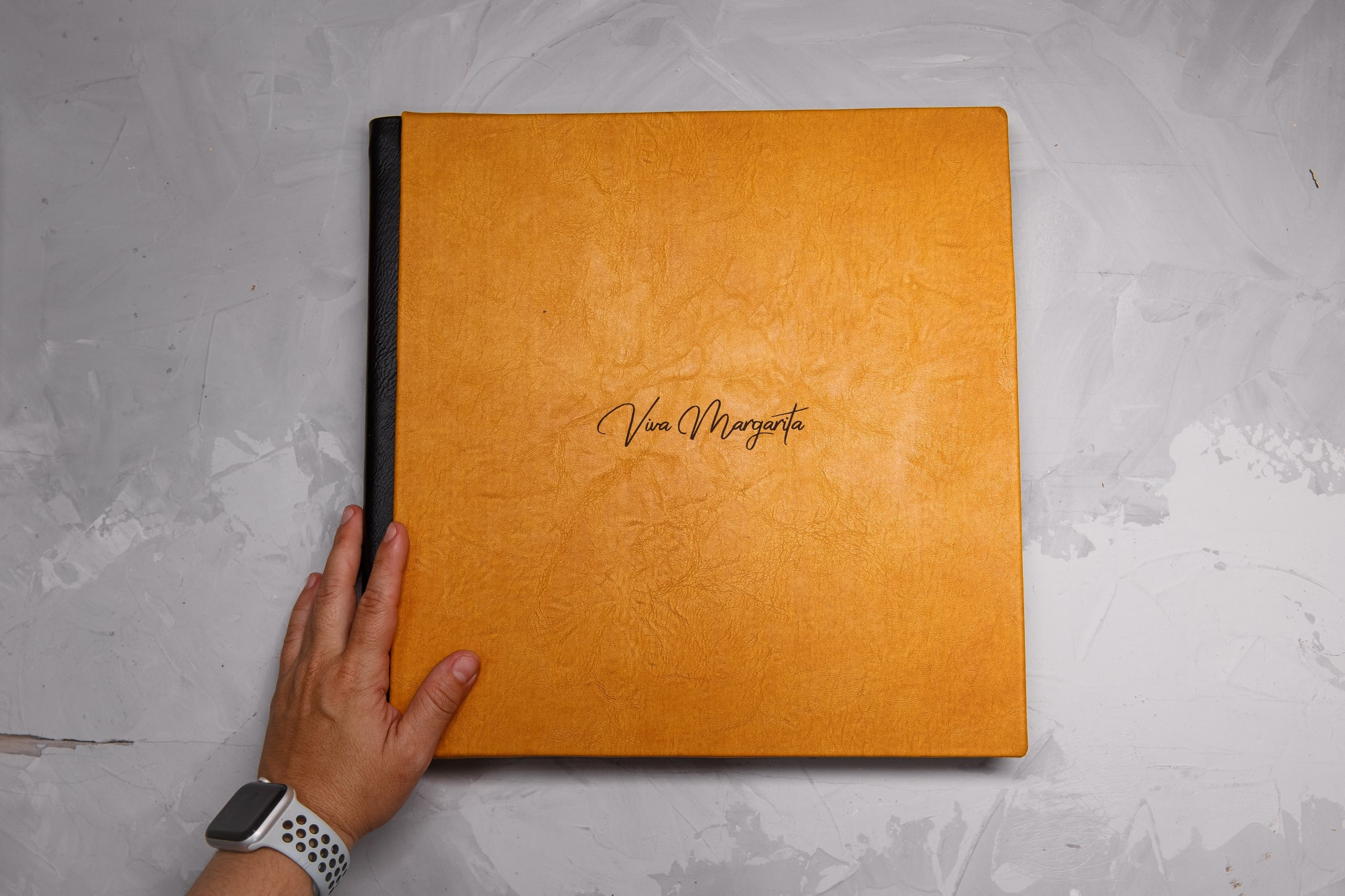 ПАЛИ. Заказать индивидуальную фотокнигу ручной работы