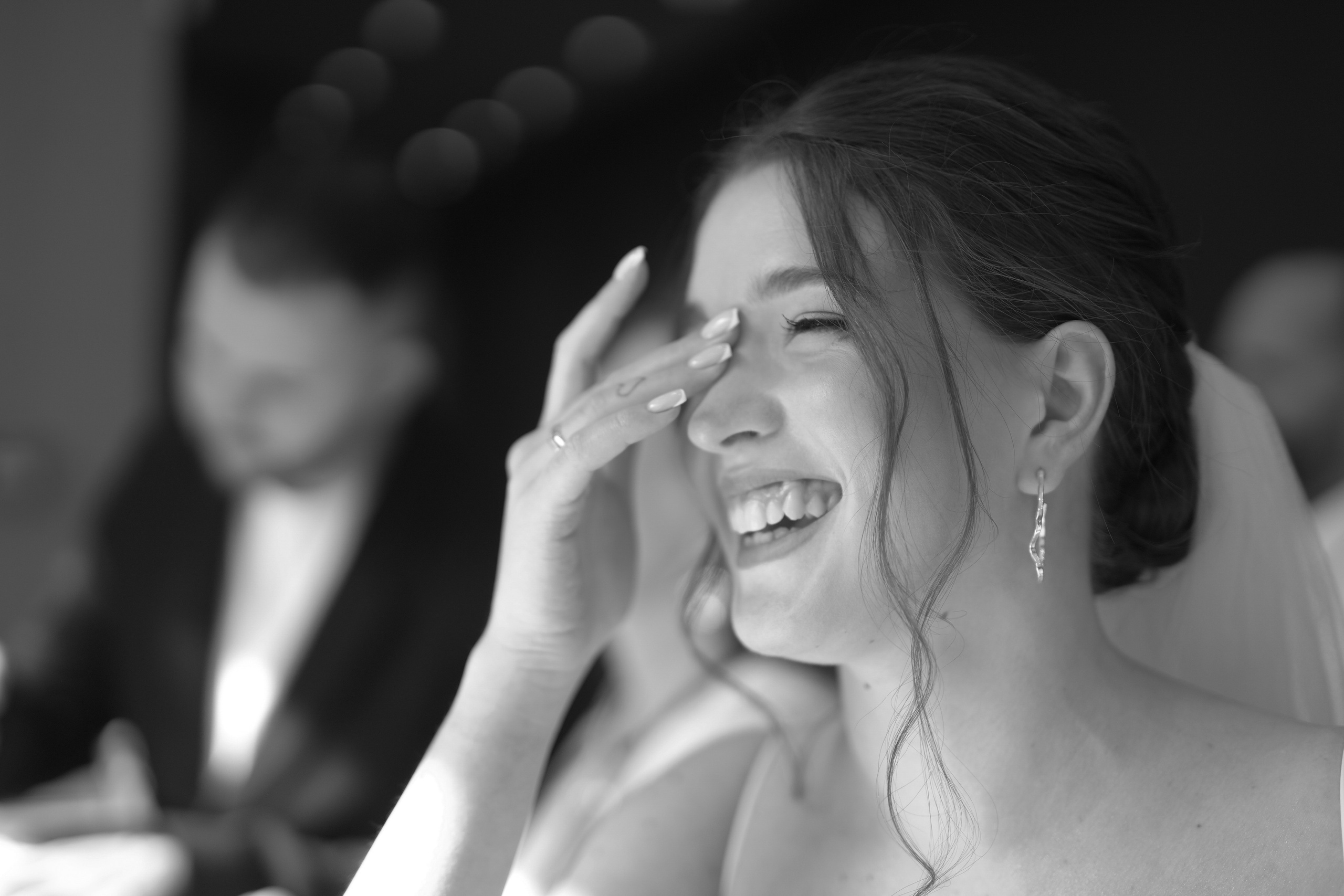 Екатерина и Игнат. Свадебный фотограф Марина Попова