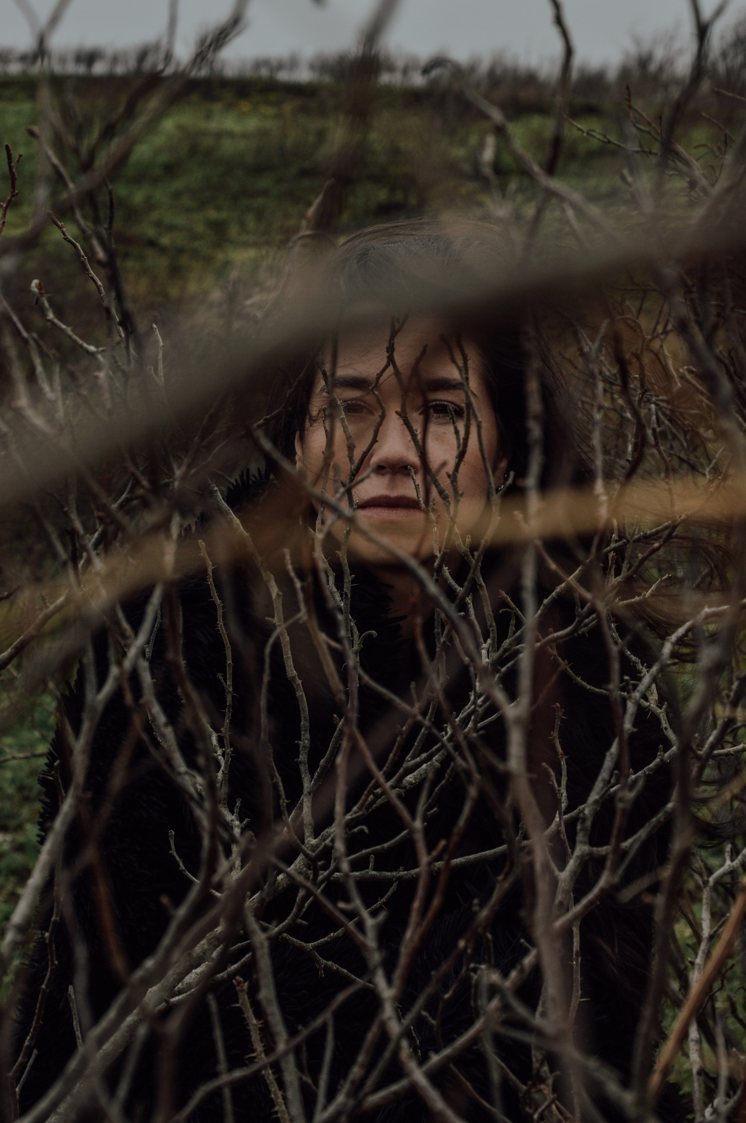 Обучение фотографии во Владивостоке. Портретный и семейный фотограф во Владивостоке Светлана Мухильченко