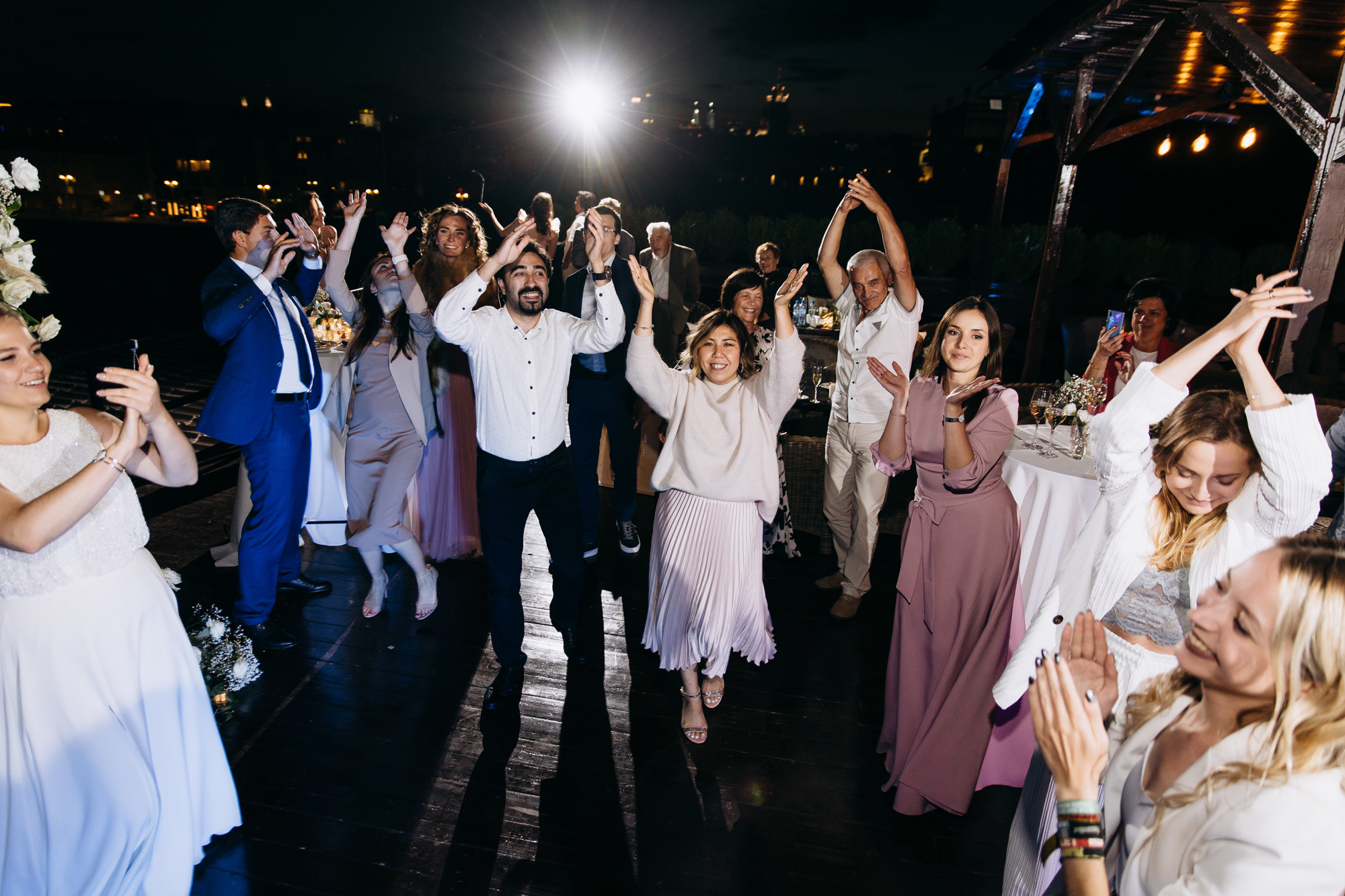 Сергей+Даша. Свадебный и семейный фотограф в Москве Андрасюк Елена