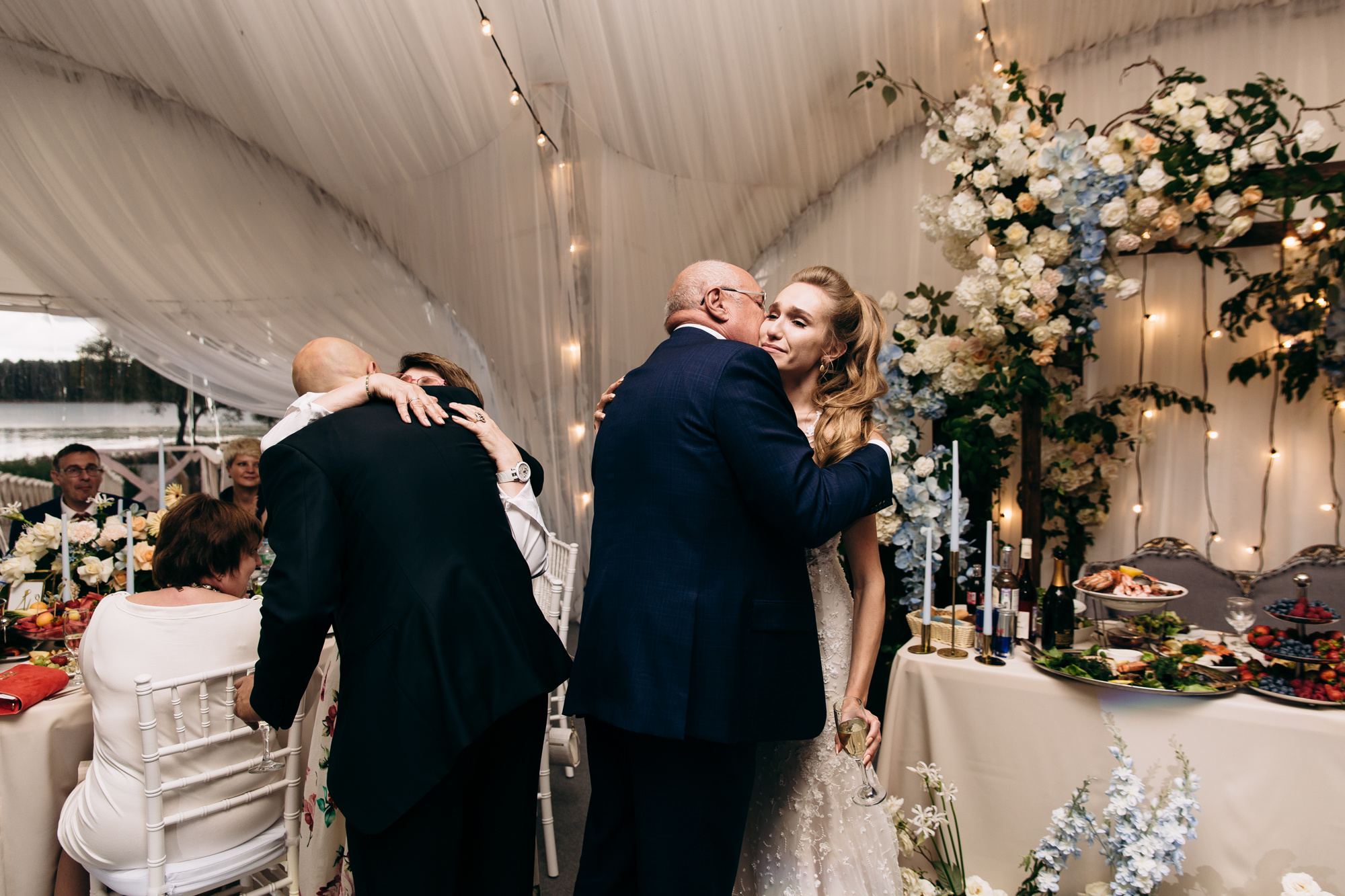 Иван+Татьяна. Свадебный и семейный фотограф в Москве Андрасюк Елена