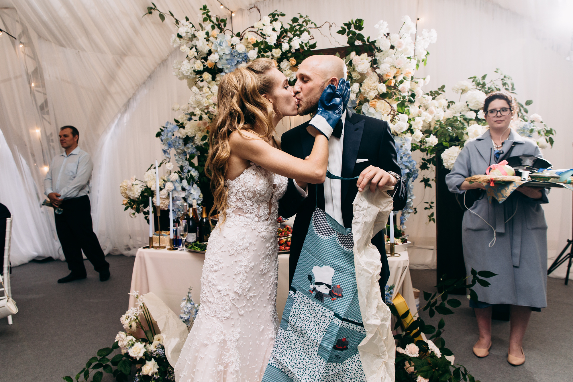 Иван+Татьяна. Свадебный и семейный фотограф в Москве Андрасюк Елена