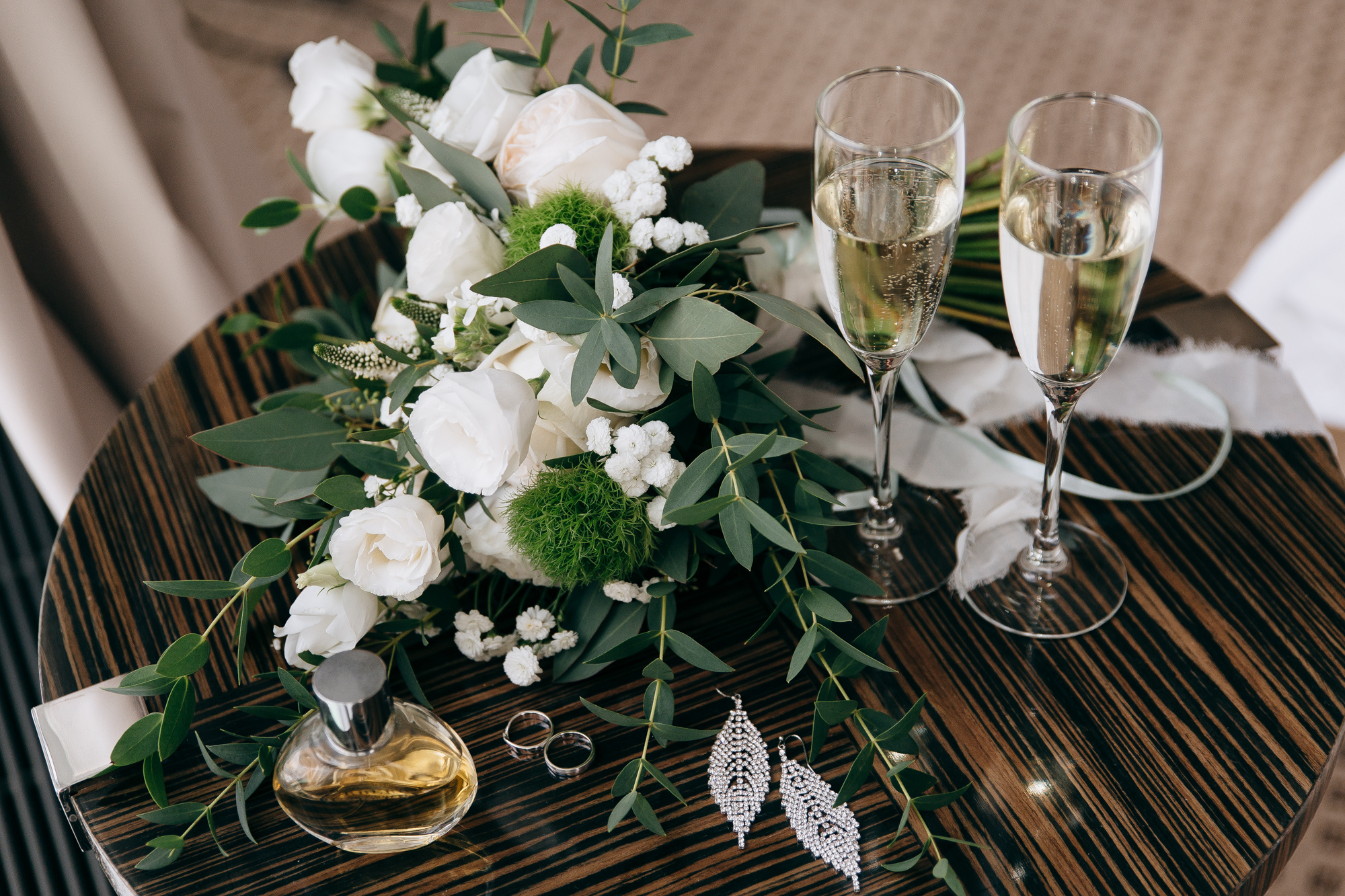 Сергей+Даша. Свадебный и семейный фотограф в Москве Андрасюк Елена