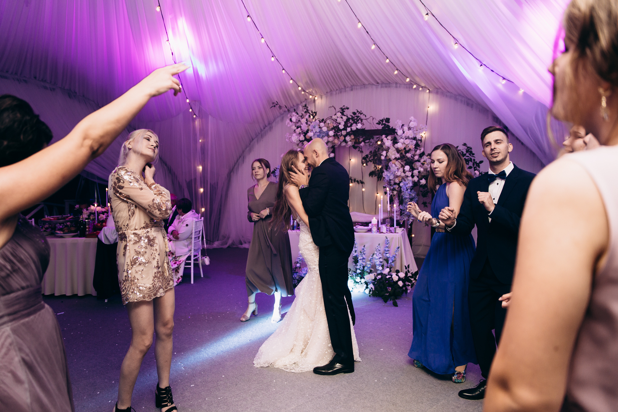 Иван+Татьяна. Свадебный и семейный фотограф в Москве Андрасюк Елена