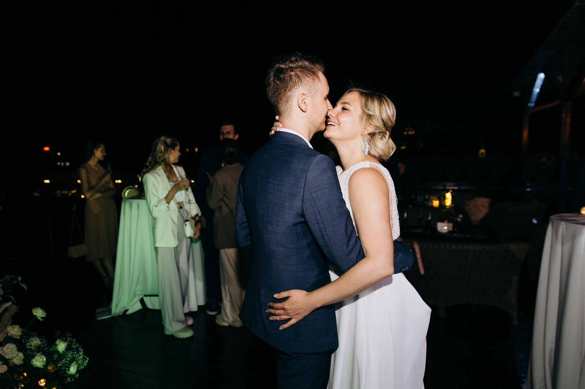 Сергей+Даша. Свадебный и семейный фотограф в Москве Андрасюк Елена