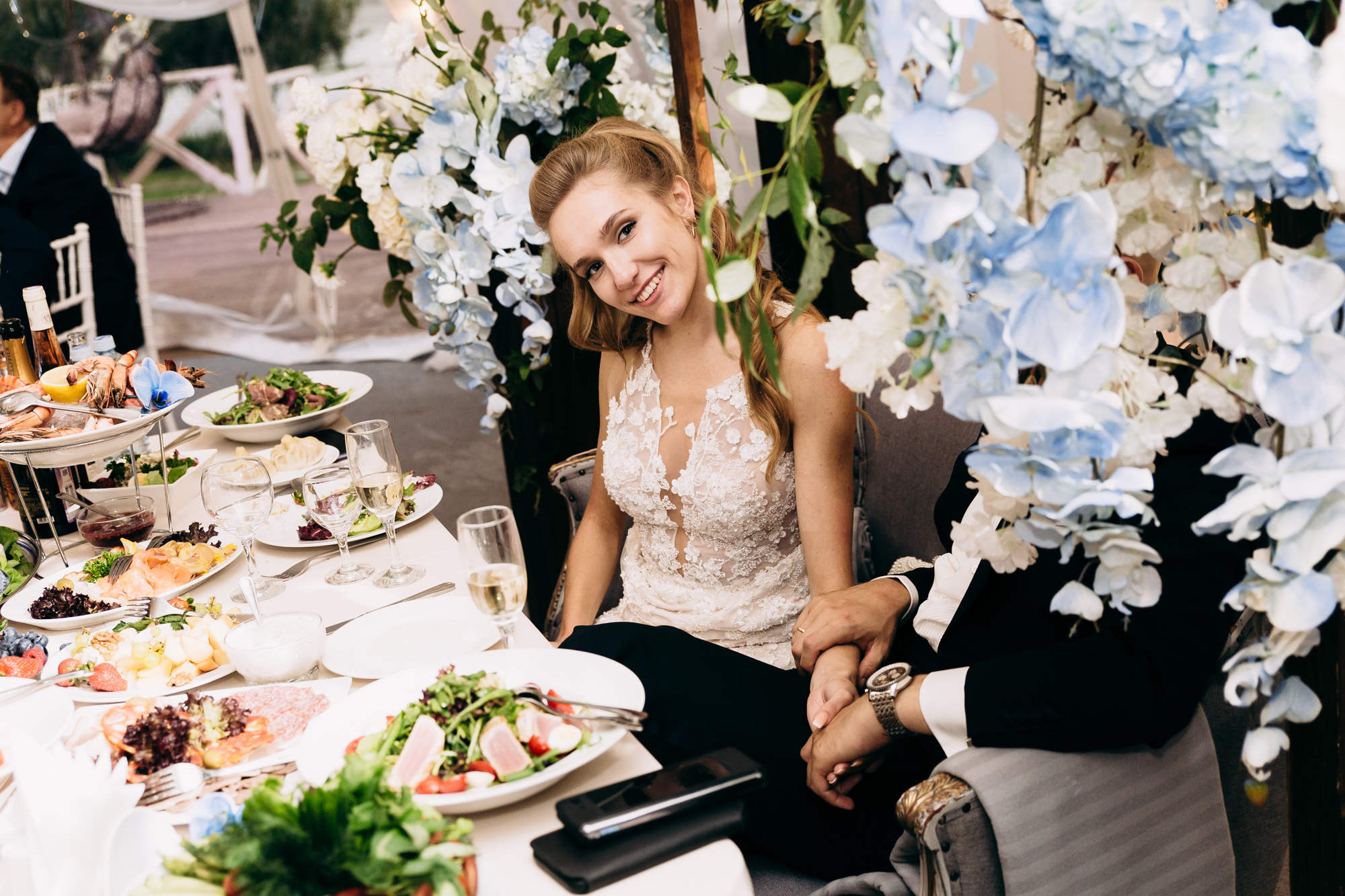 Иван+Татьяна. Свадебный и семейный фотограф в Москве Андрасюк Елена