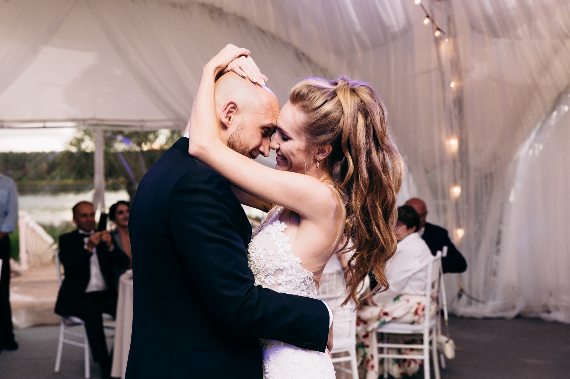 Иван+Татьяна. Свадебный и семейный фотограф в Москве Андрасюк Елена