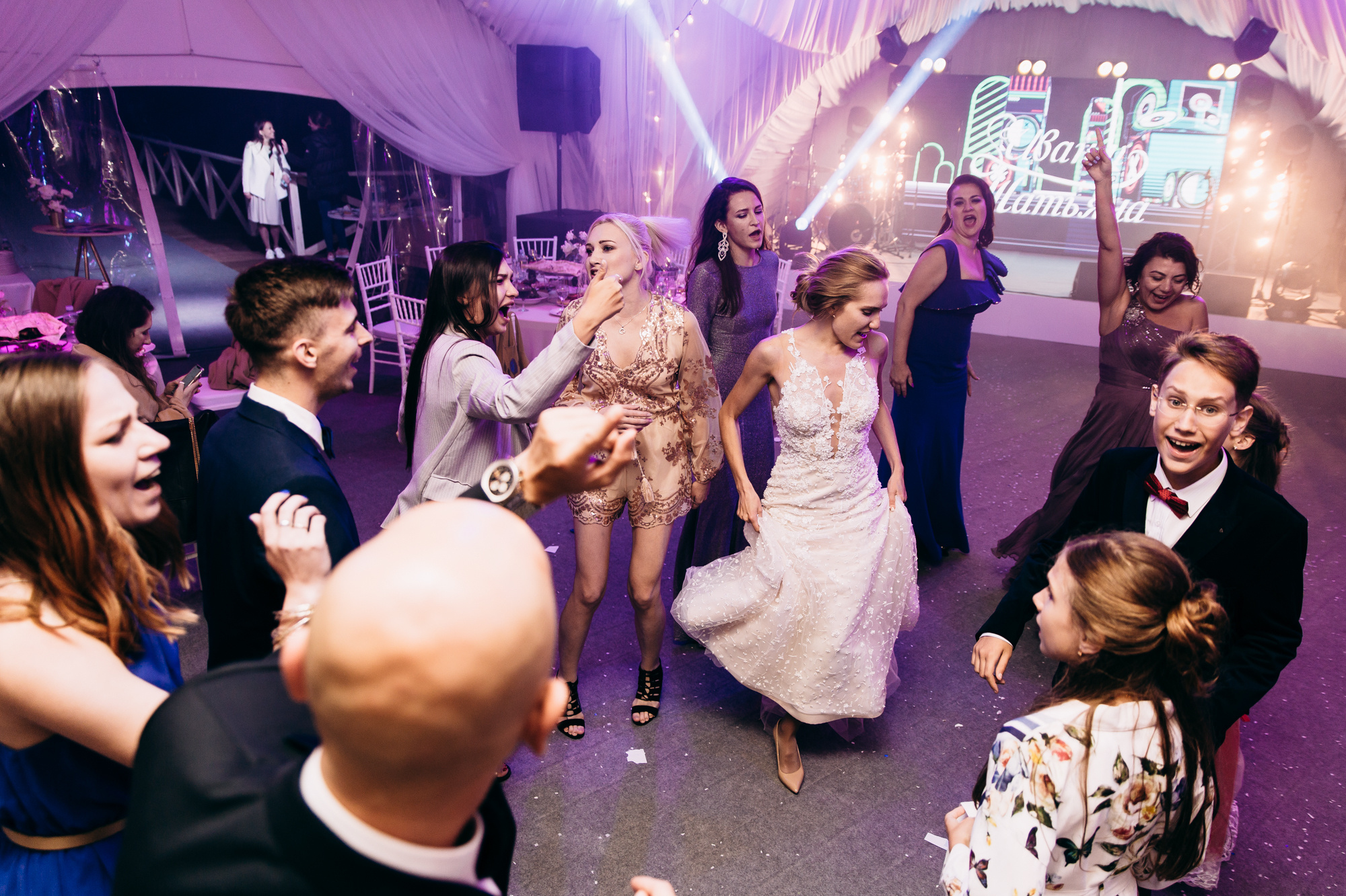 Иван+Татьяна. Свадебный и семейный фотограф в Москве Андрасюк Елена