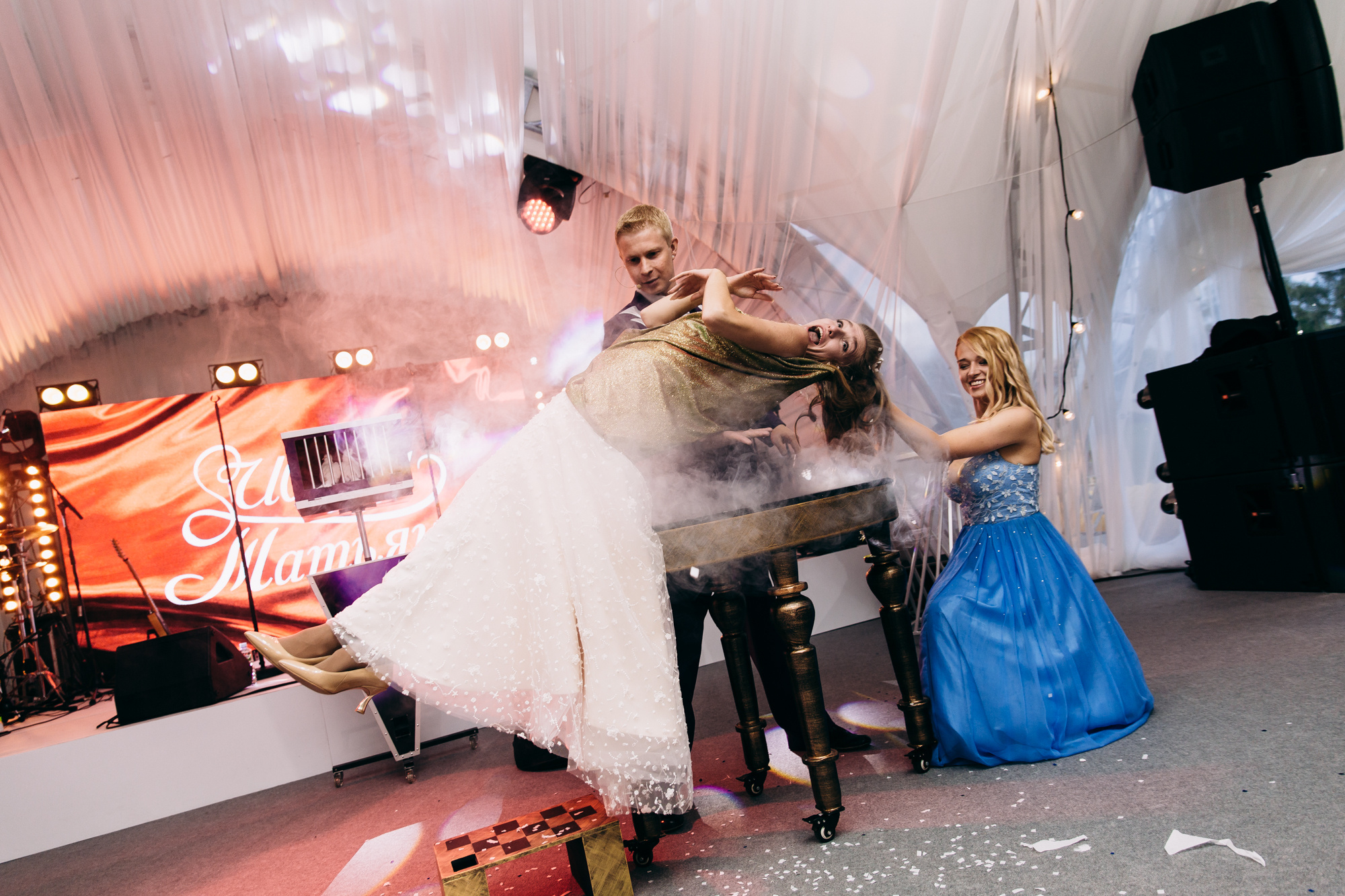 Иван+Татьяна. Свадебный и семейный фотограф в Москве Андрасюк Елена