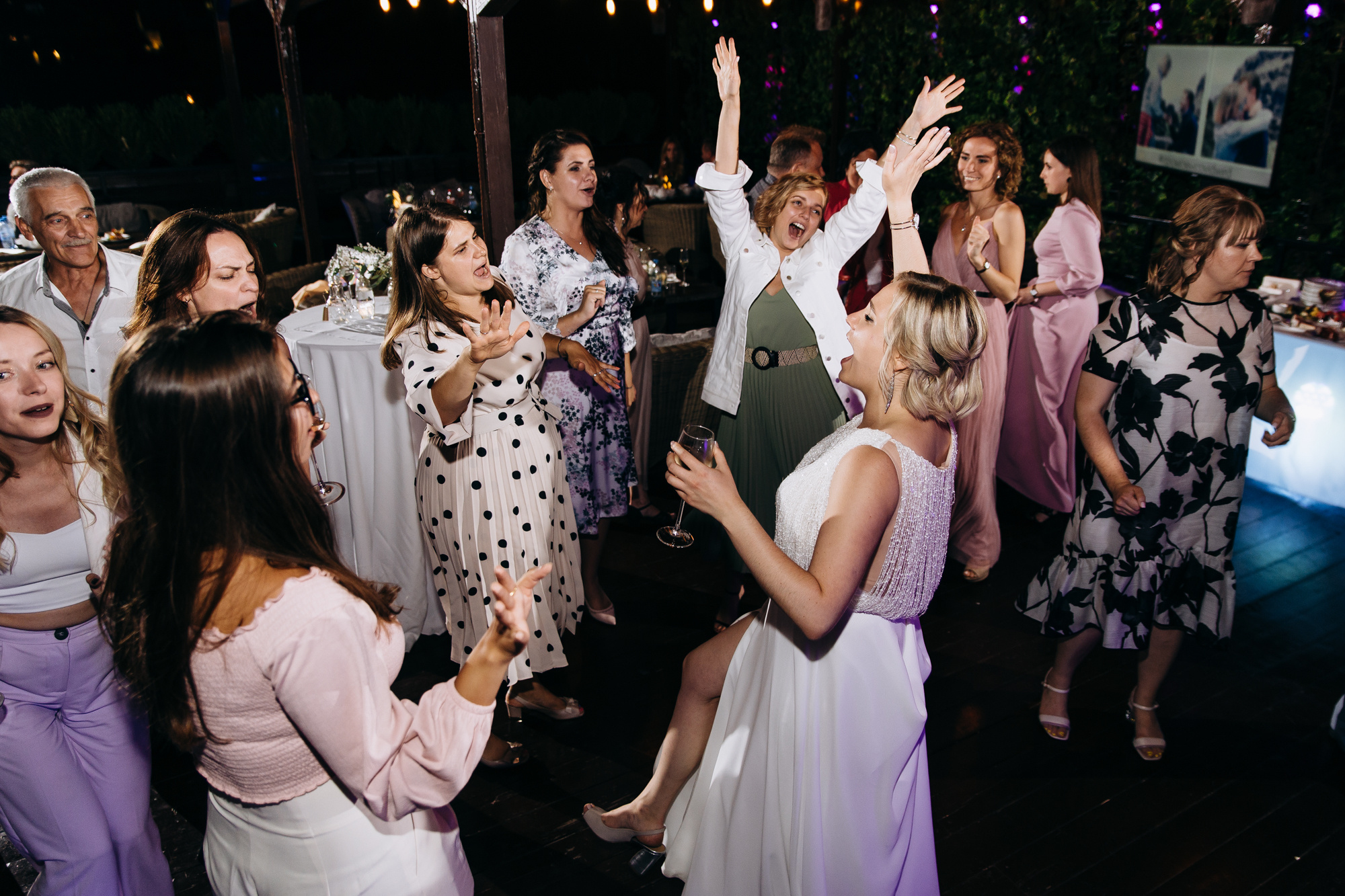 Сергей+Даша. Свадебный и семейный фотограф в Москве Андрасюк Елена