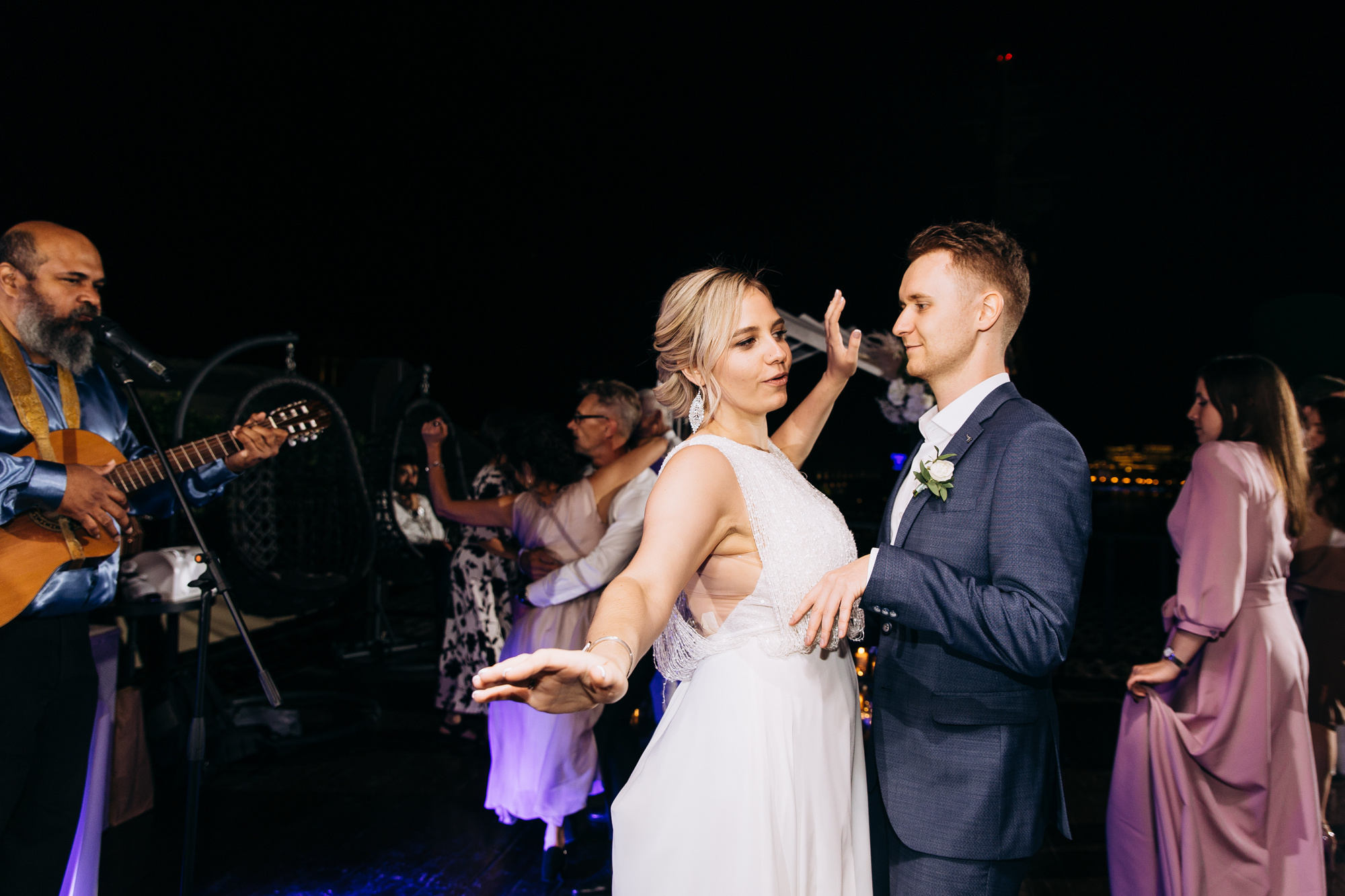 Сергей+Даша. Свадебный и семейный фотограф в Москве Андрасюк Елена