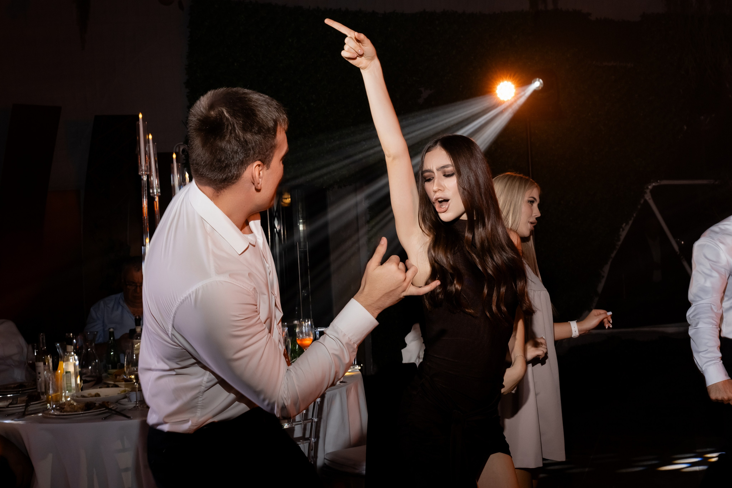 Дамир и Дарья. Фотограф и Видеограф в Ростове на Дону