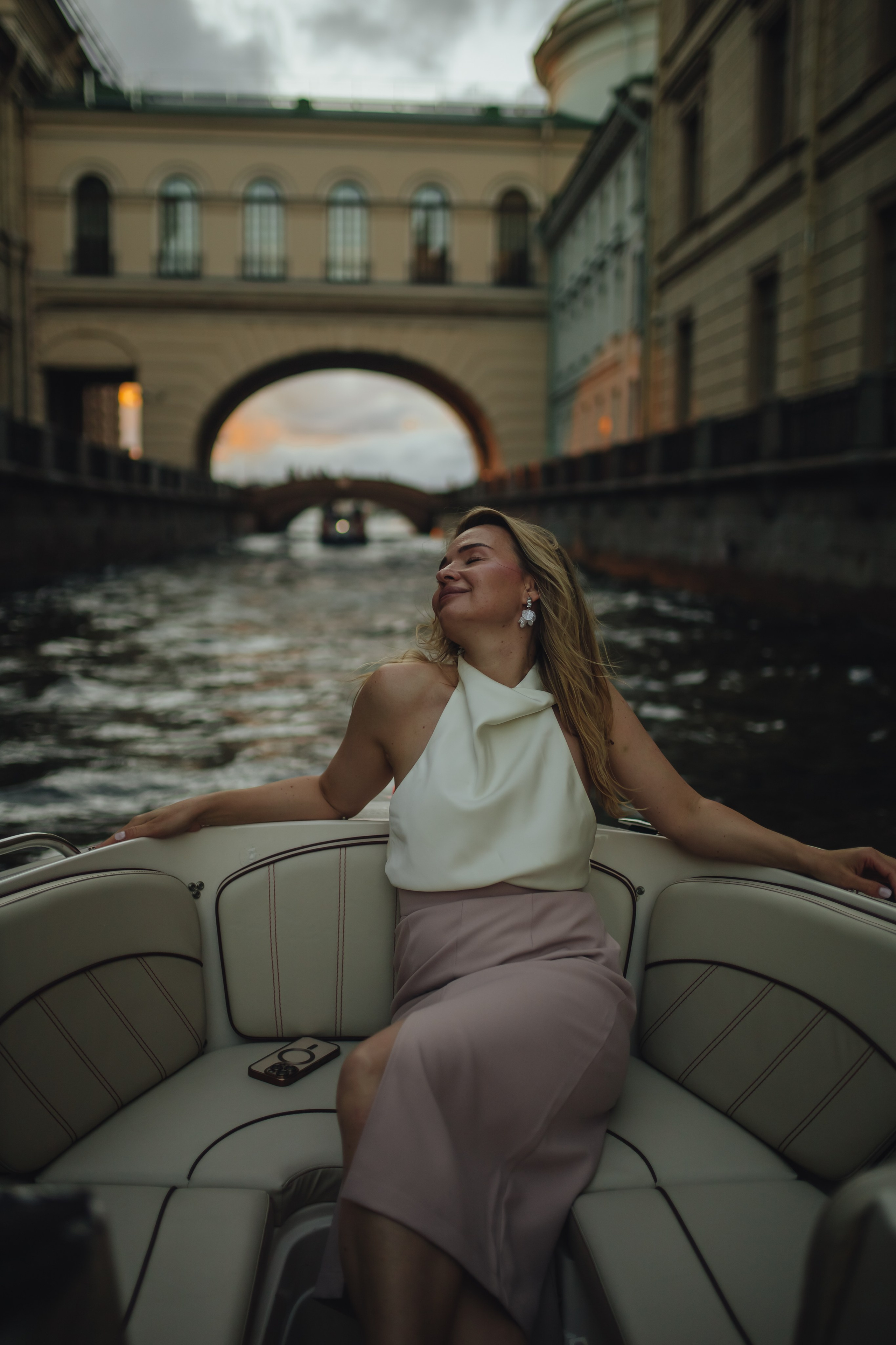 Услуги. Аня Добрая