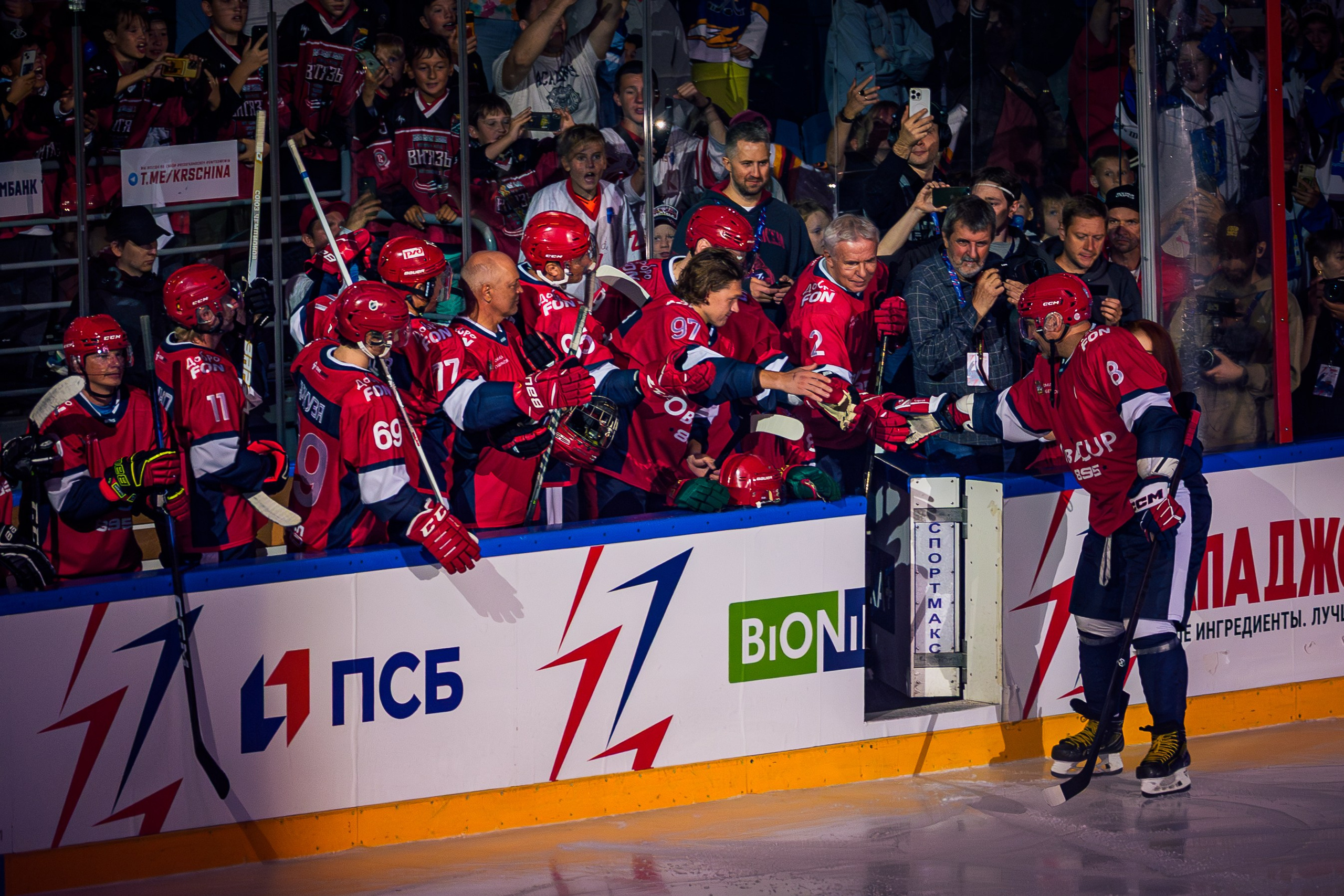 Спортивная видеосъёмка и фотосъёмка — портфолио | TrendFrame. Видеопродакшн в Москве — рекламные и корпоративные видео | TrendFrame