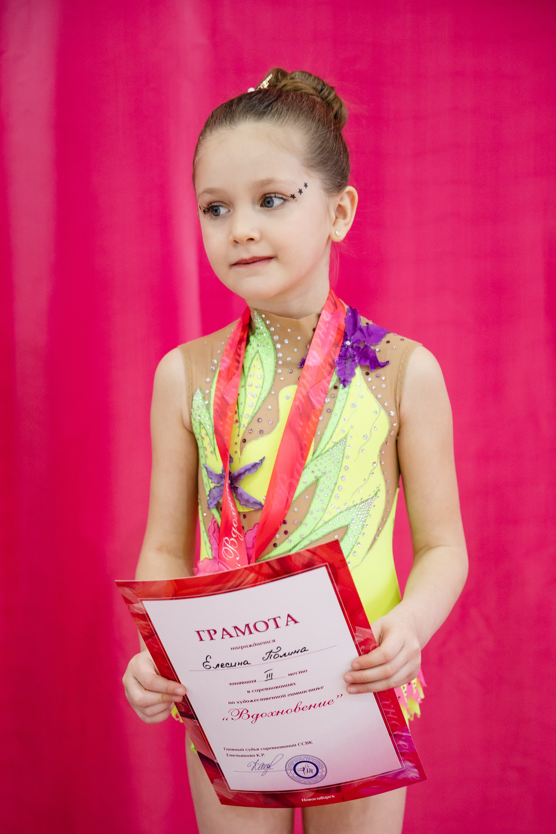 Вдохновение. Воробьева Ксения — Спортивный и танцевальный фотограф Новосибирск