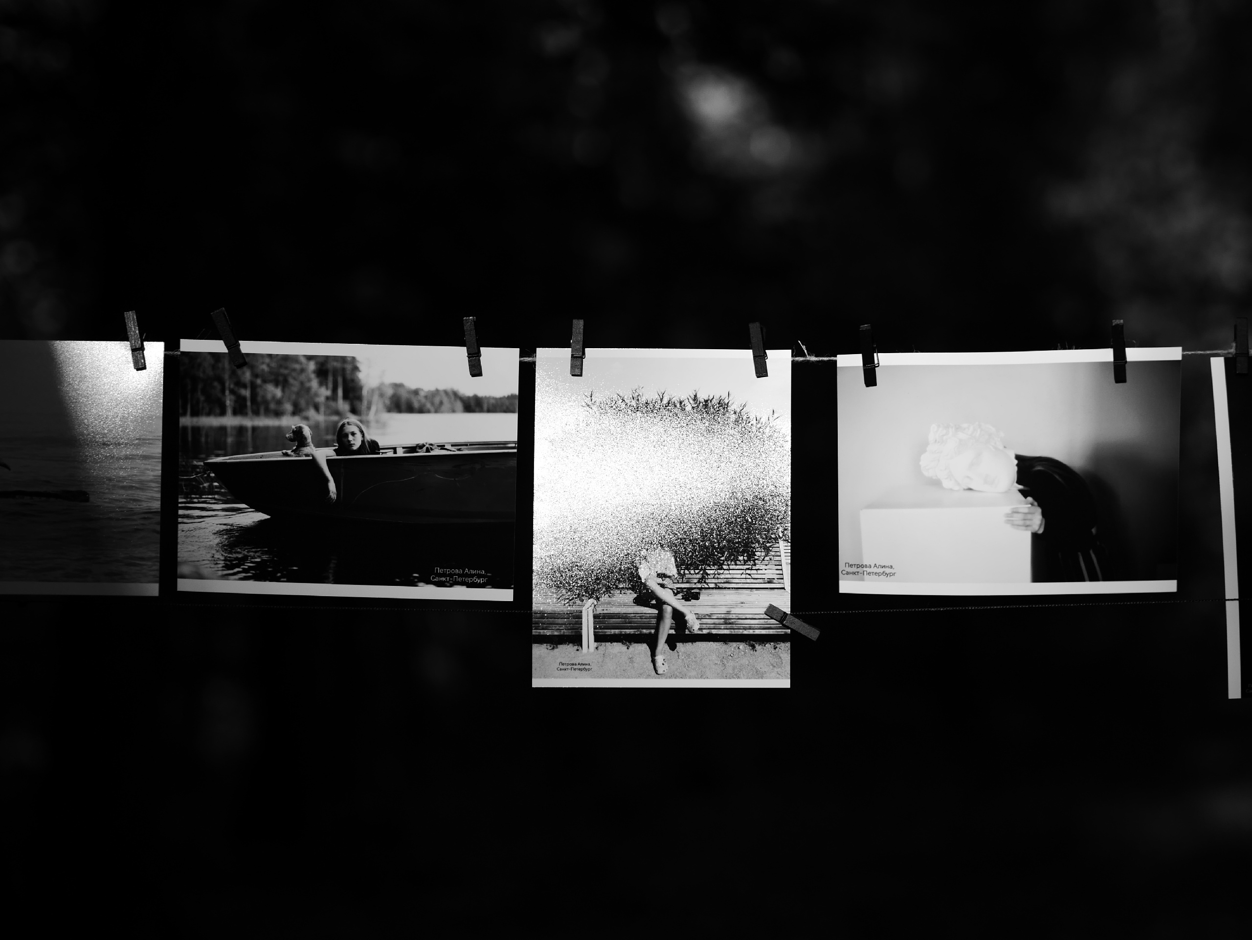 Обнинск 21.09.2024. Фотострелка