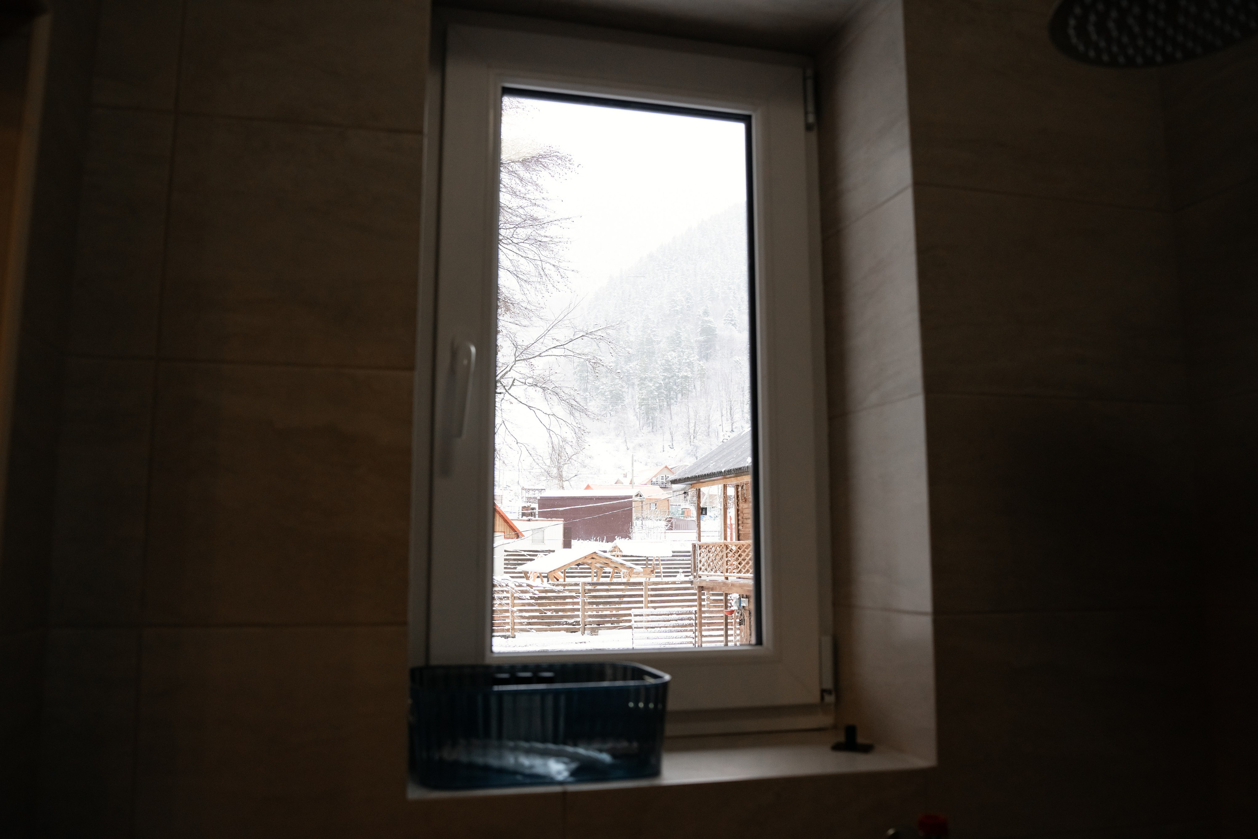 Двухместный стандарт 1. Апарт-отель «Алия», с. Архыз — официальный сайт