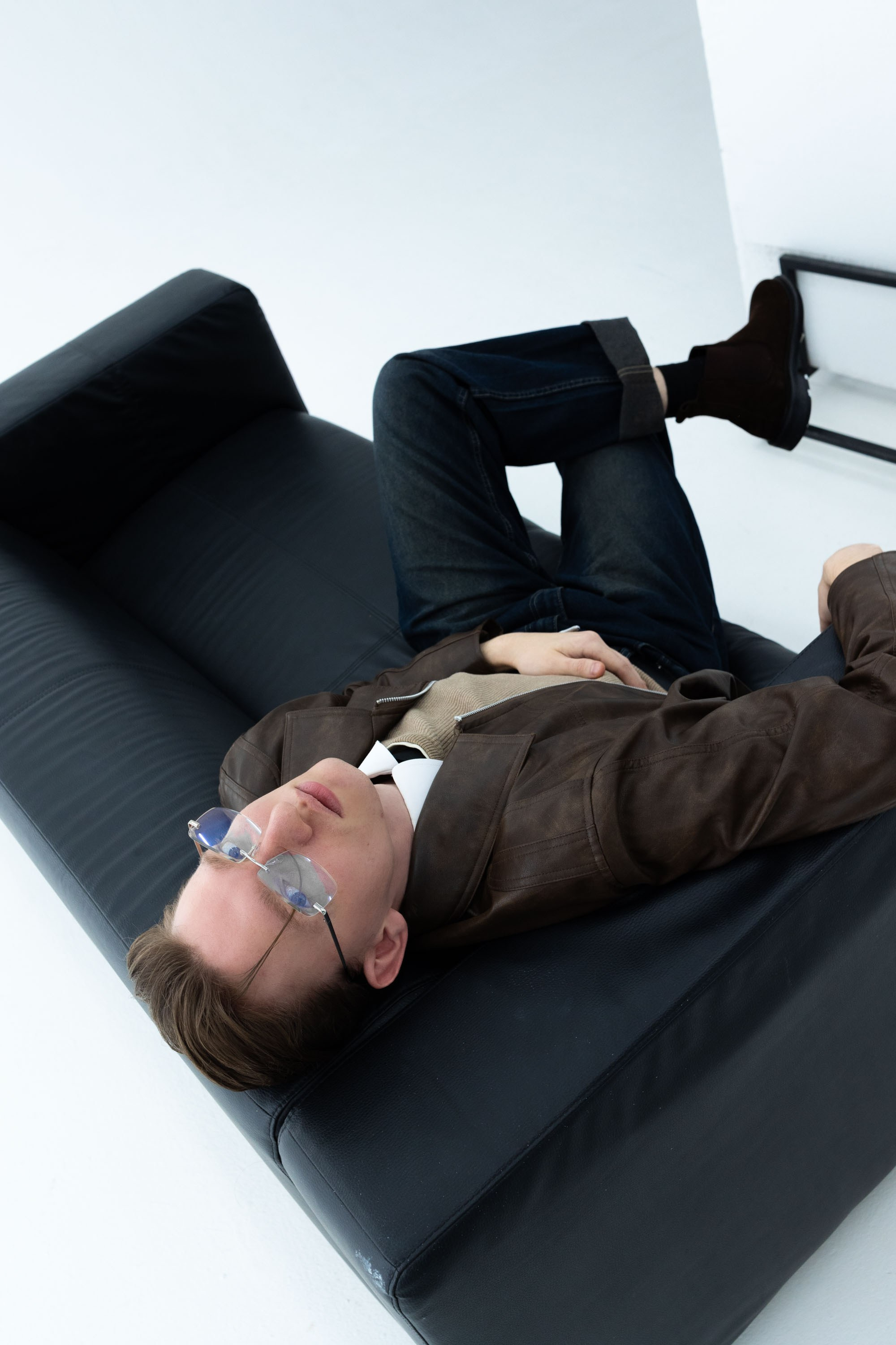 Ника, фотограф из Нижнего Новгорода