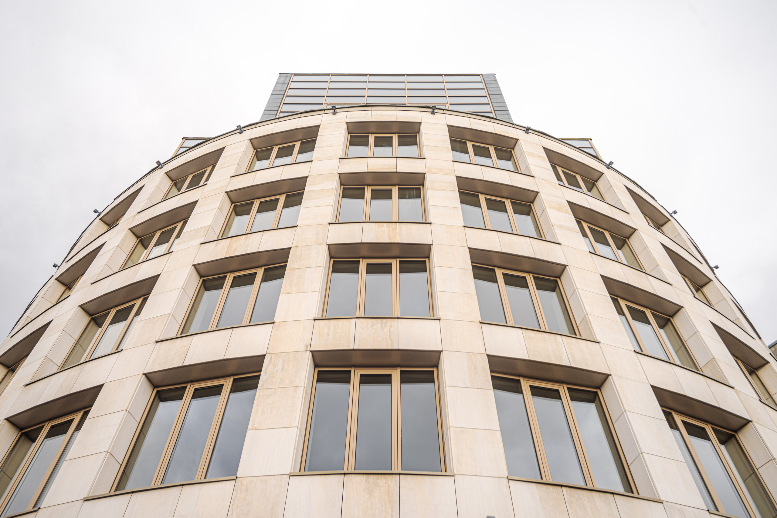 Фотосъемка БЦ Блекрец. Интерьерный и репортажный фотограф в Санкт-Петербурге