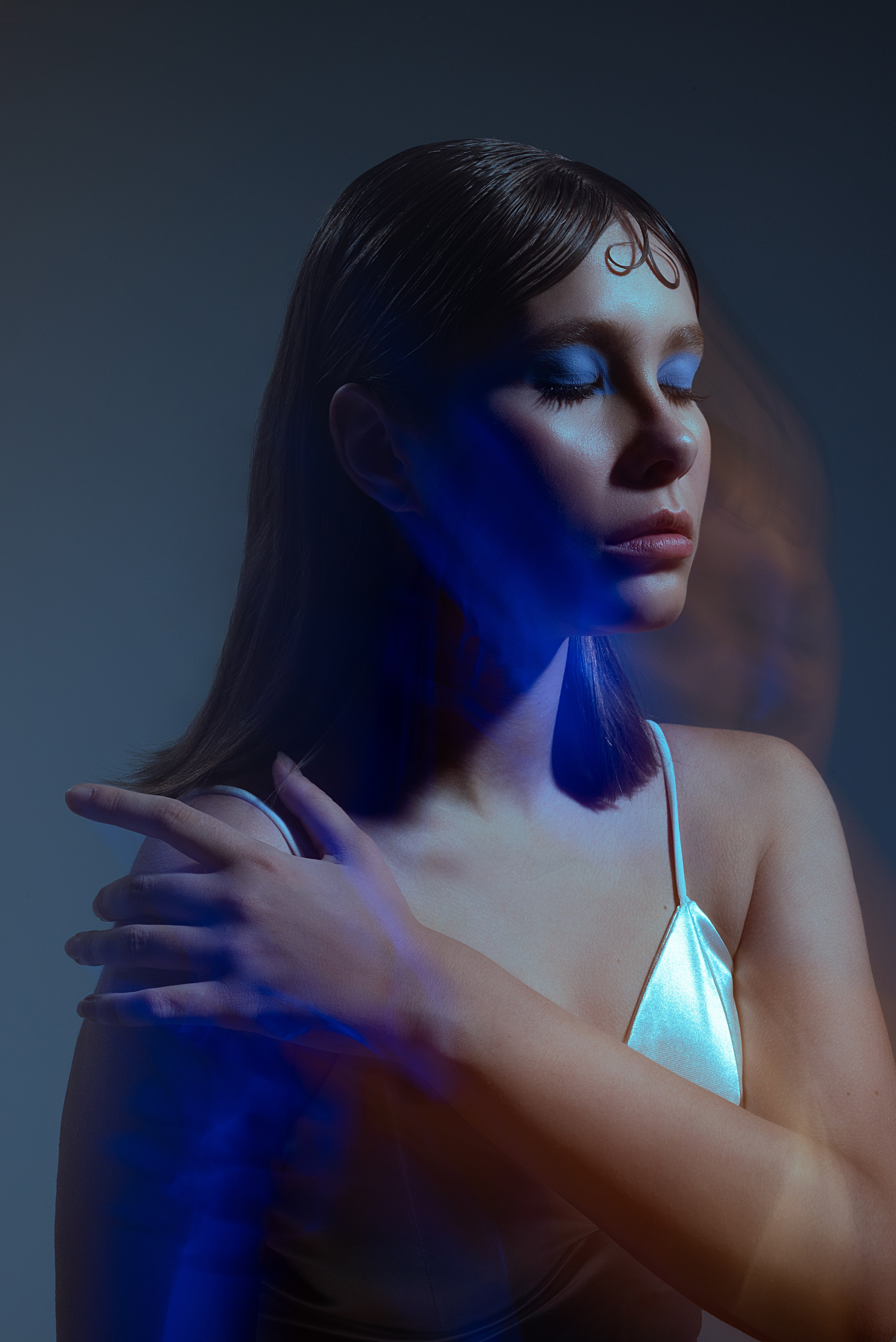 Фотограф в Санкт-Петербурге Диана Чекмарева