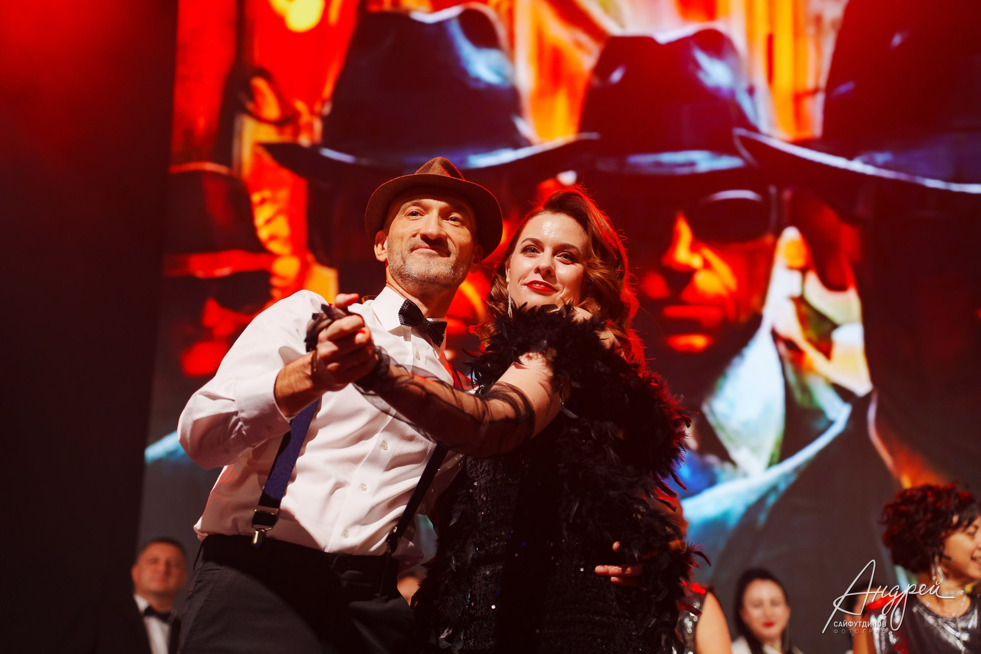 Фоторепортаж корпоратива. Информ групп 30 лет. Свадебный и семейный фотограф в Ростове-на-Дону. Андрей Сайфутдинов