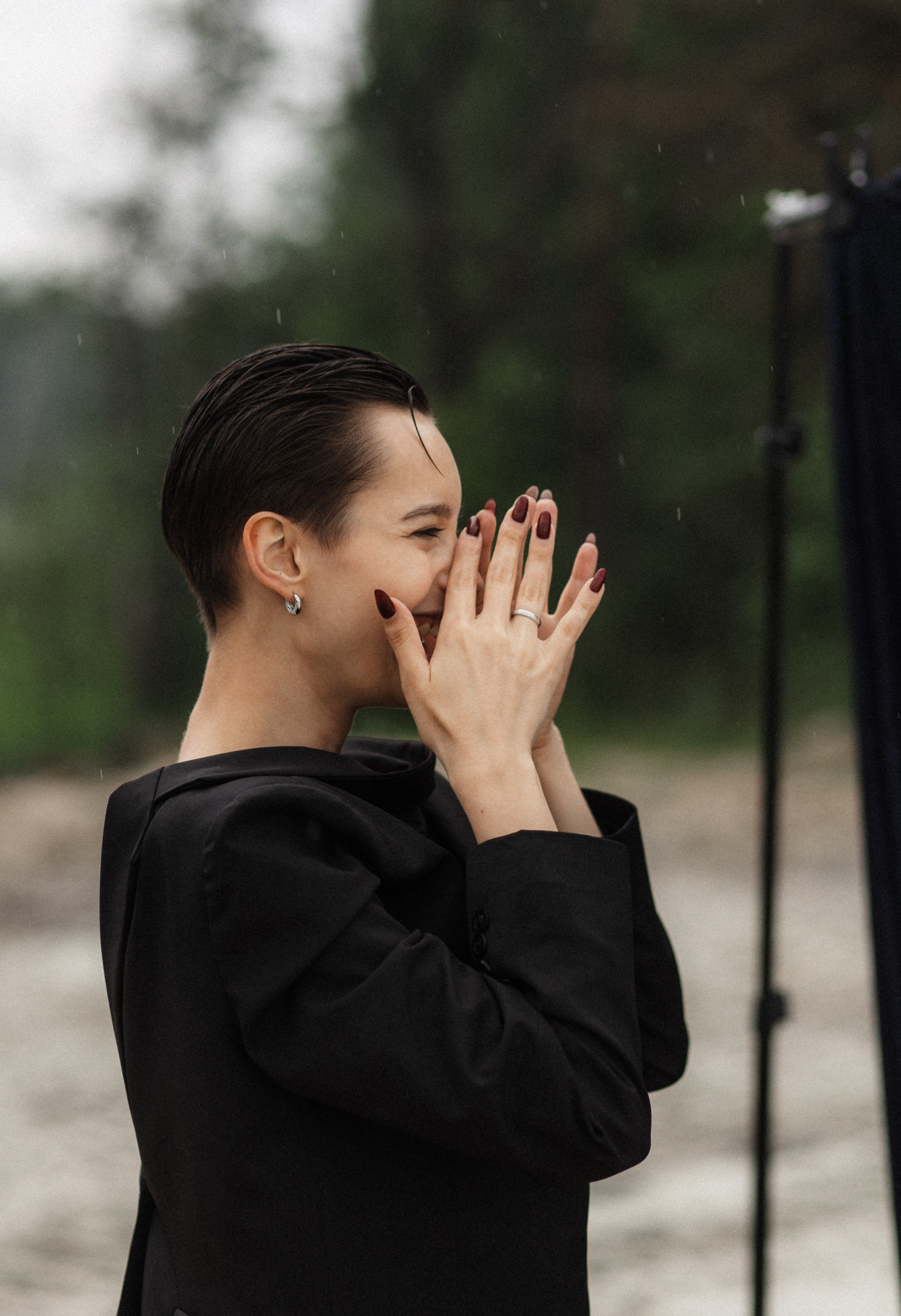 Виктория-Антуанетта. Фотограф Москва и Московская область