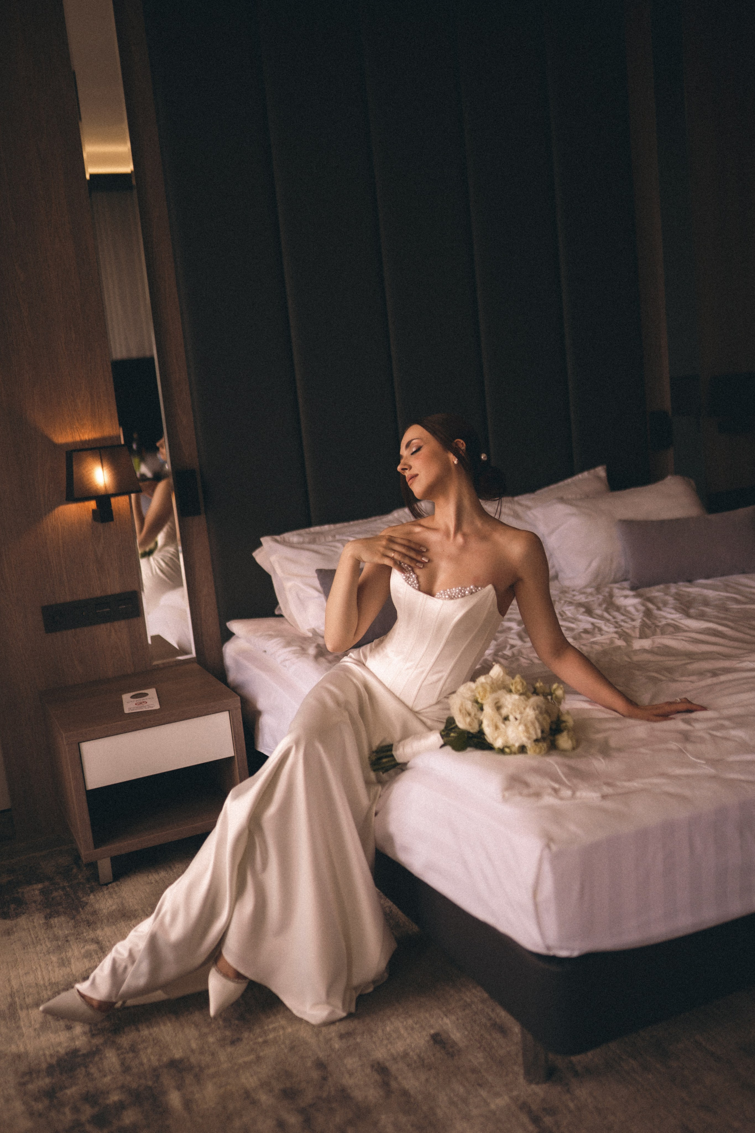 Творческий фотограф Аня Волк