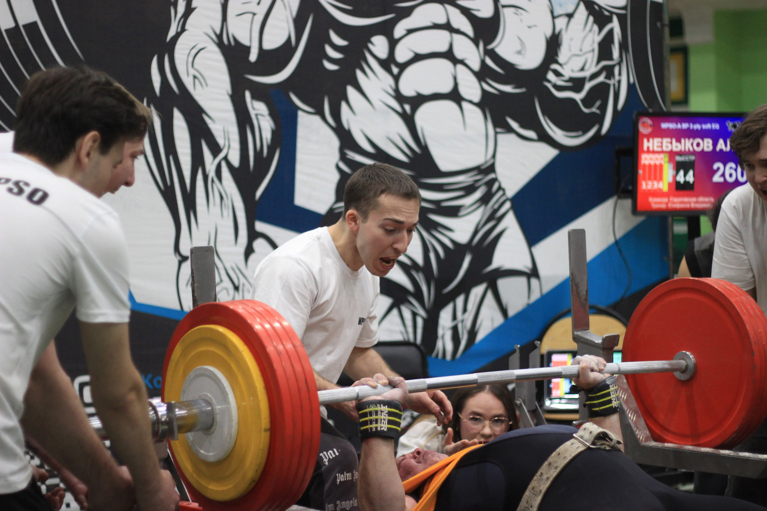 Чемпионат России по пауэрлифтингу в Саратове. Фотокрыжовник. Снимаем, дружим, путешествуем