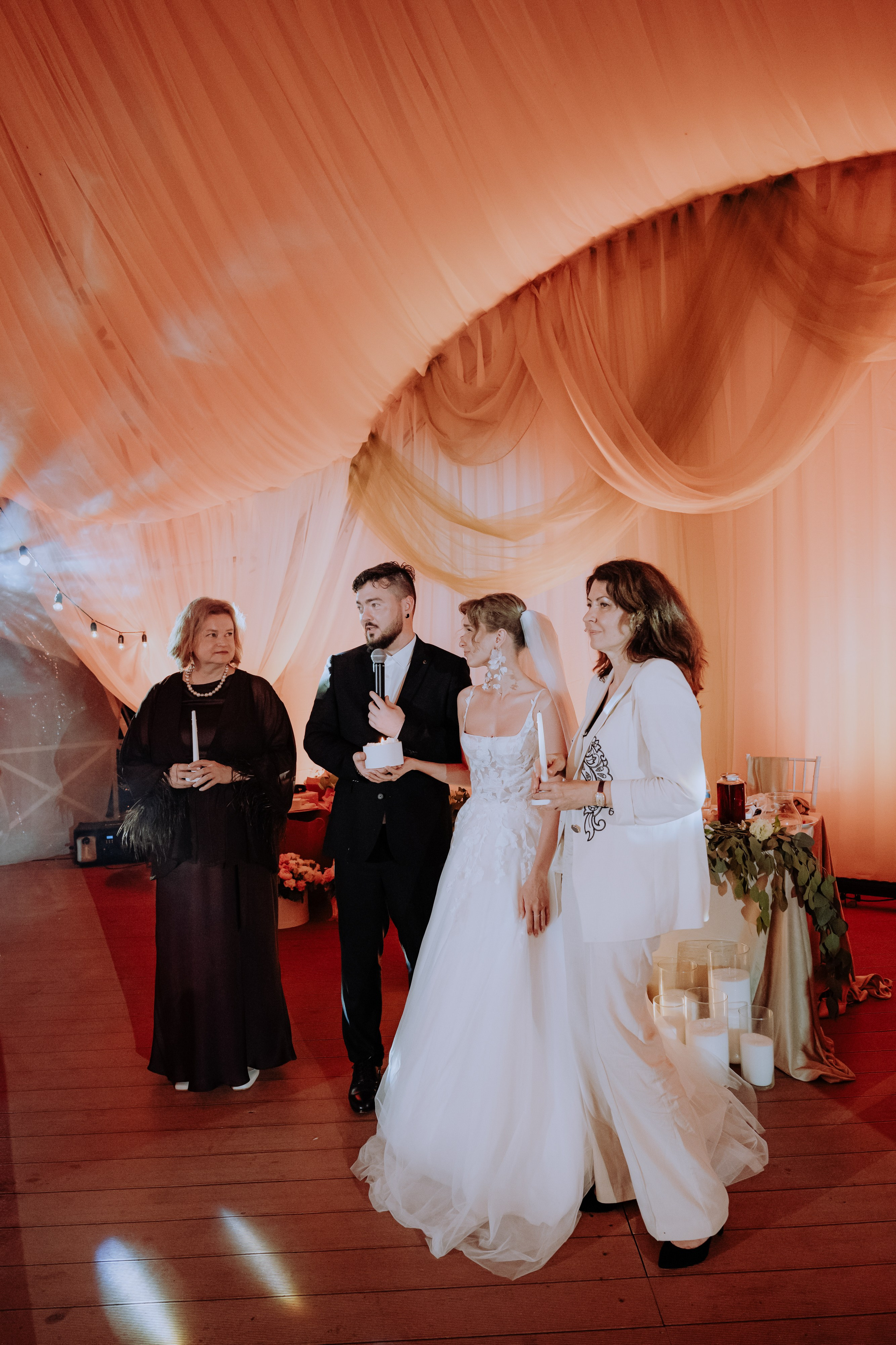 Свадьба Насти и Вани. Фотограф в Москве