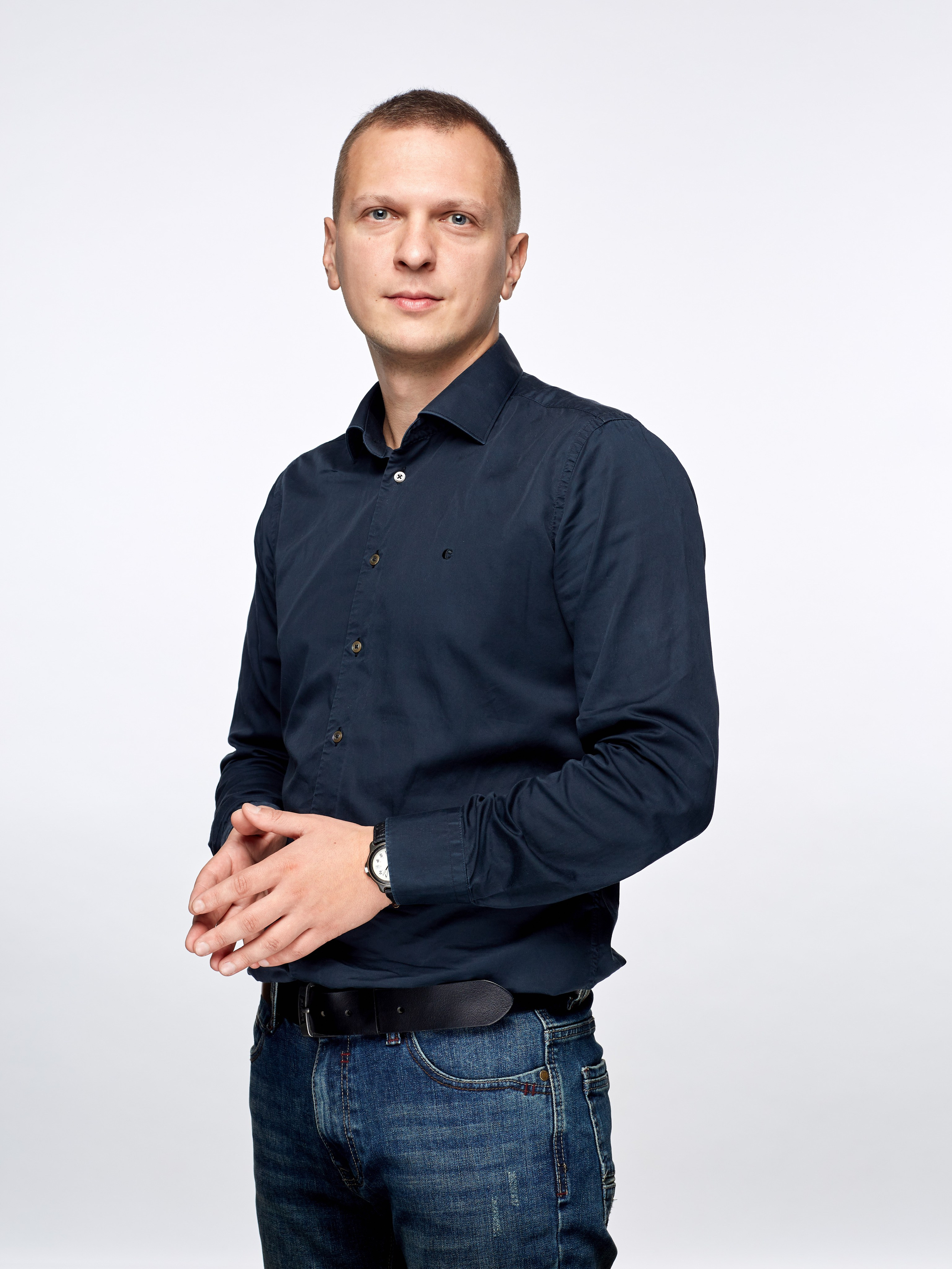 Что надеть на деловую фотосессию, бизнес-портрет?. Фотограф Анастасия Леонтьева Санкт-Петербург