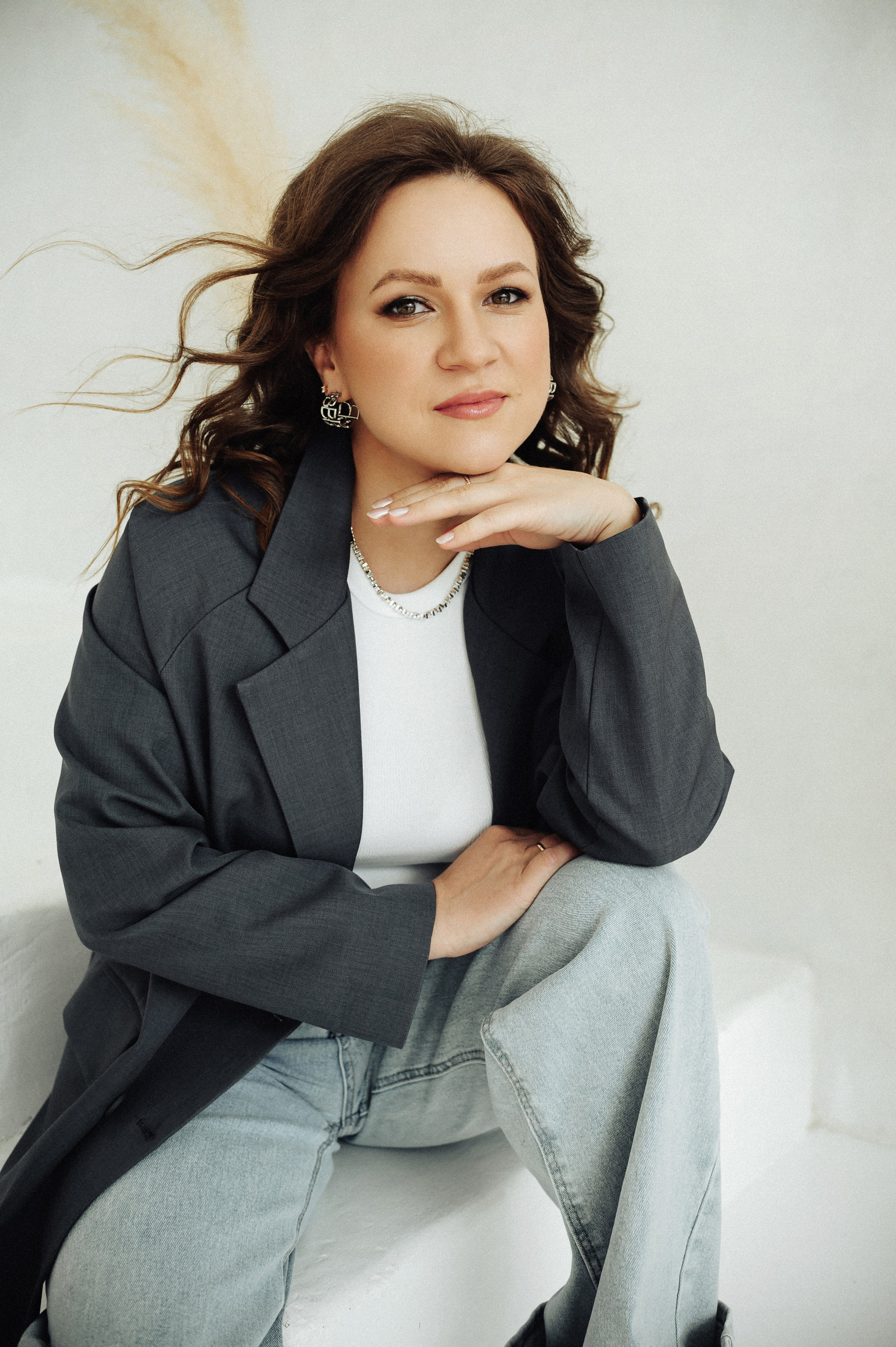 Анастасия. Съемка на день рождения. Фотограф в Екатеринбурге Артём Зайнетдинов