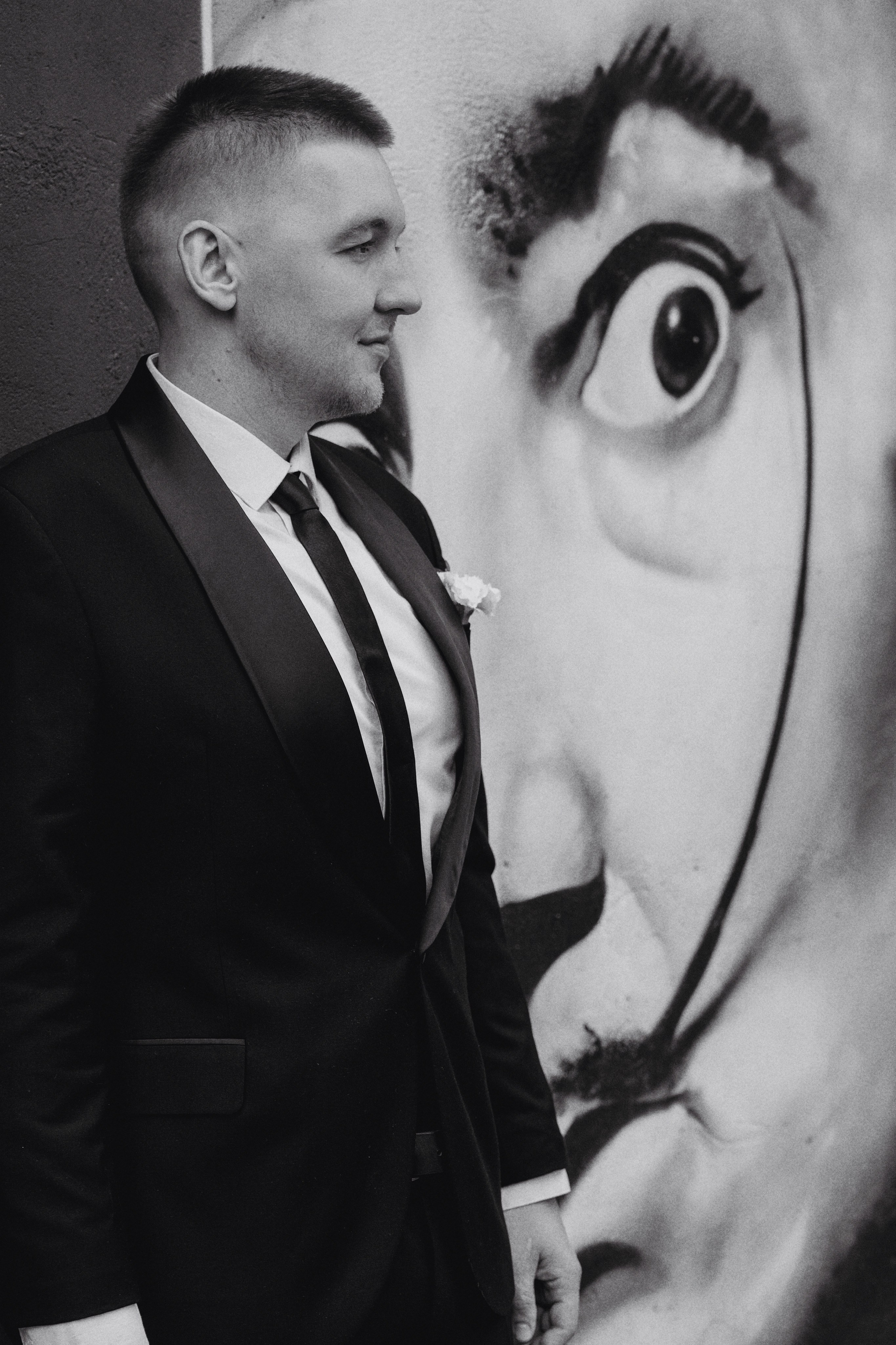 Алина и Виктор. Фотограф Видеограф в Москве и МО Варганова Анастасия