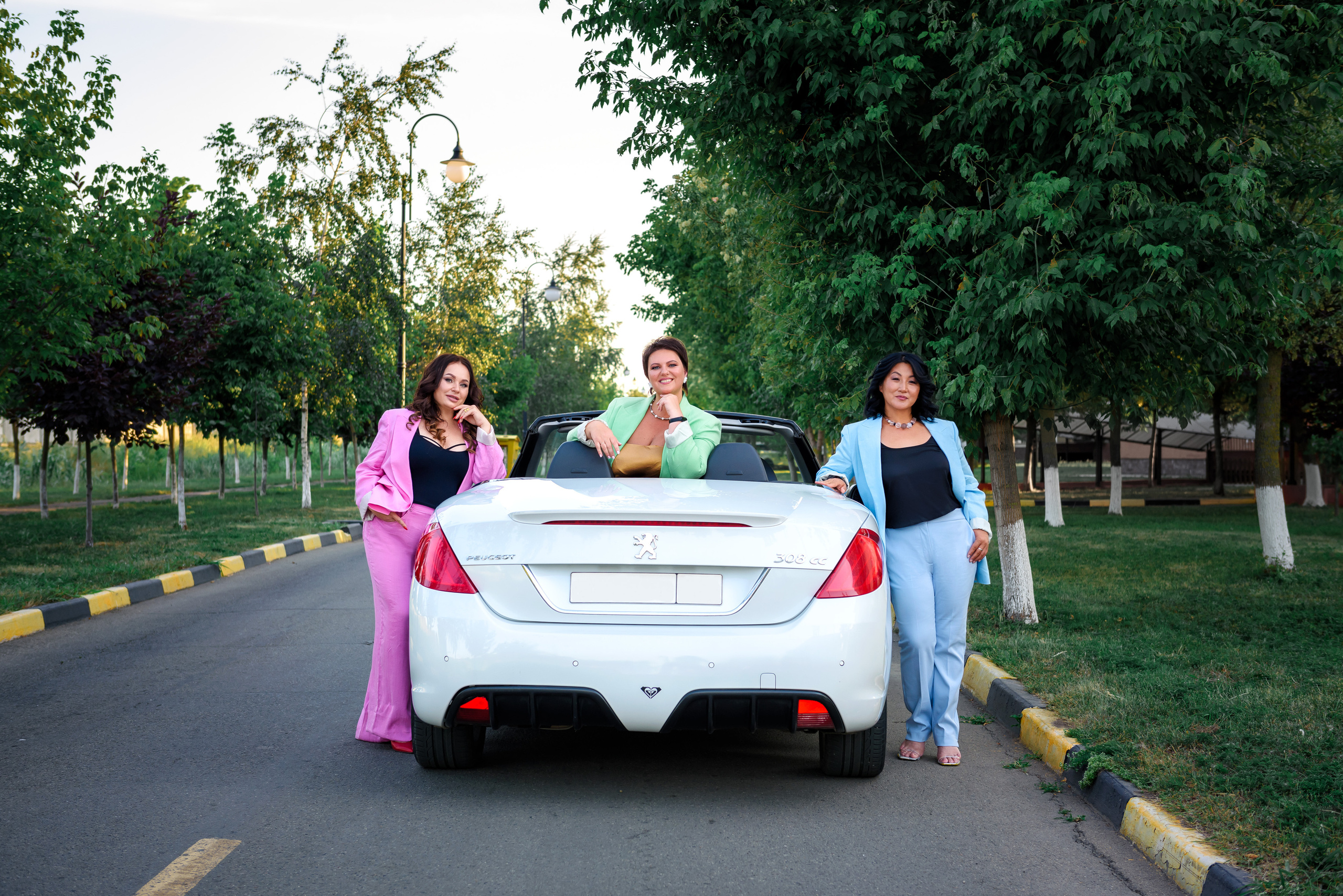 Стильные фотосессии «под ключ». Мария Прищеп. Профессиональный фотограф в Краснодаре