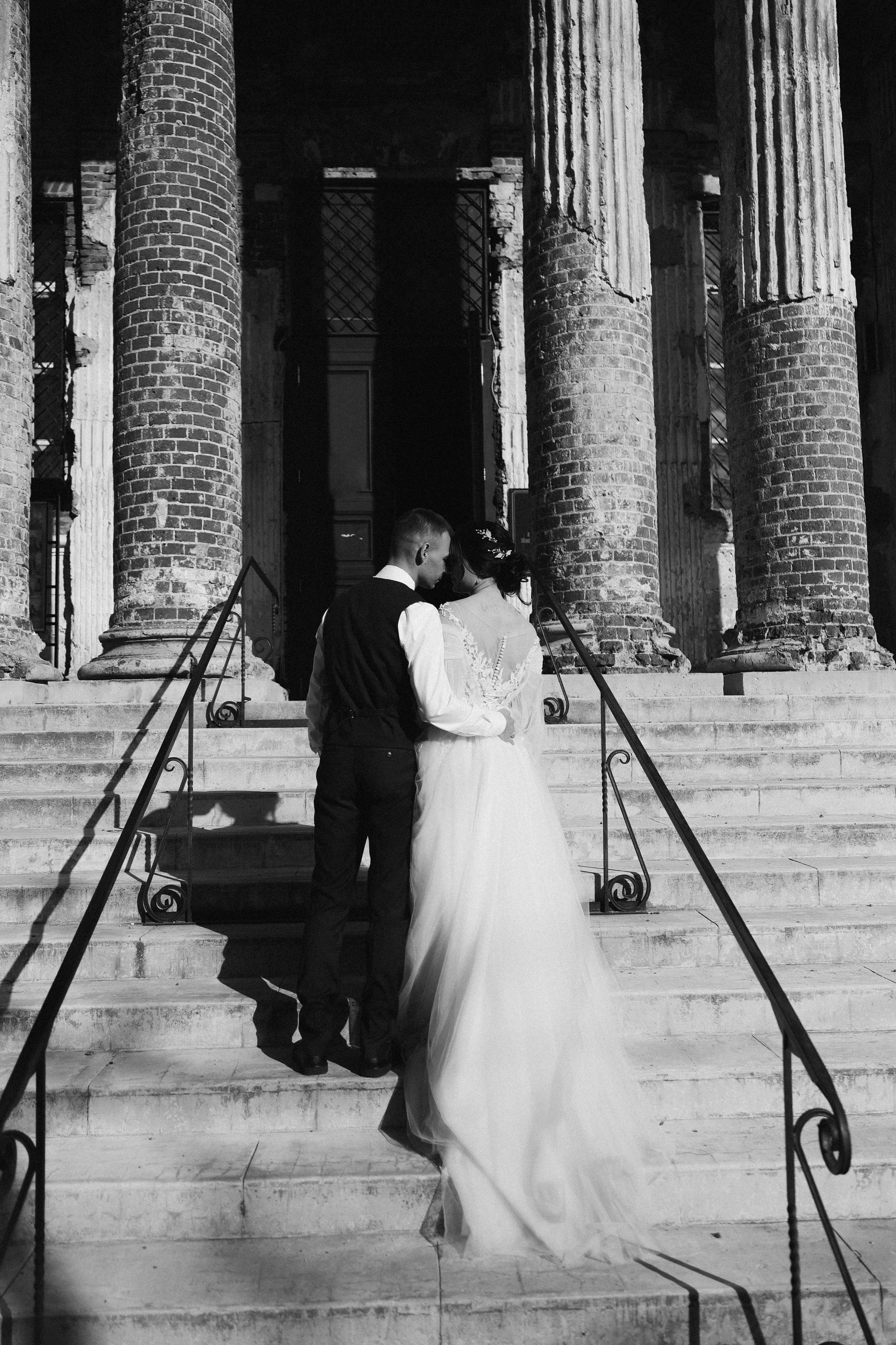 Локации для фотосессии Дмитров. Фотограф НатаФото (Наталья Яковенко) Дмитров Москва Питер