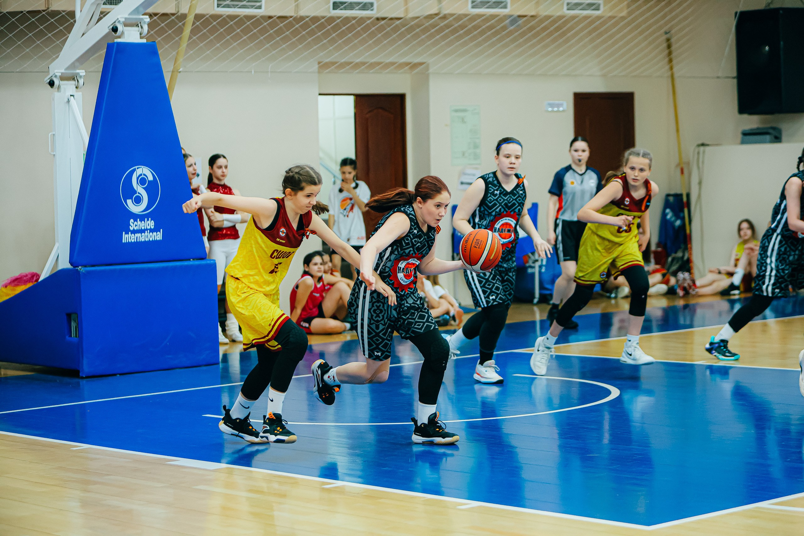 07.05 Баскетбольный турнир «Надежда». Посвященный 80 годовщине Великой Победы. Команда специалистов в мире фотографии и видео. Детский фотограф, семейный фотограф