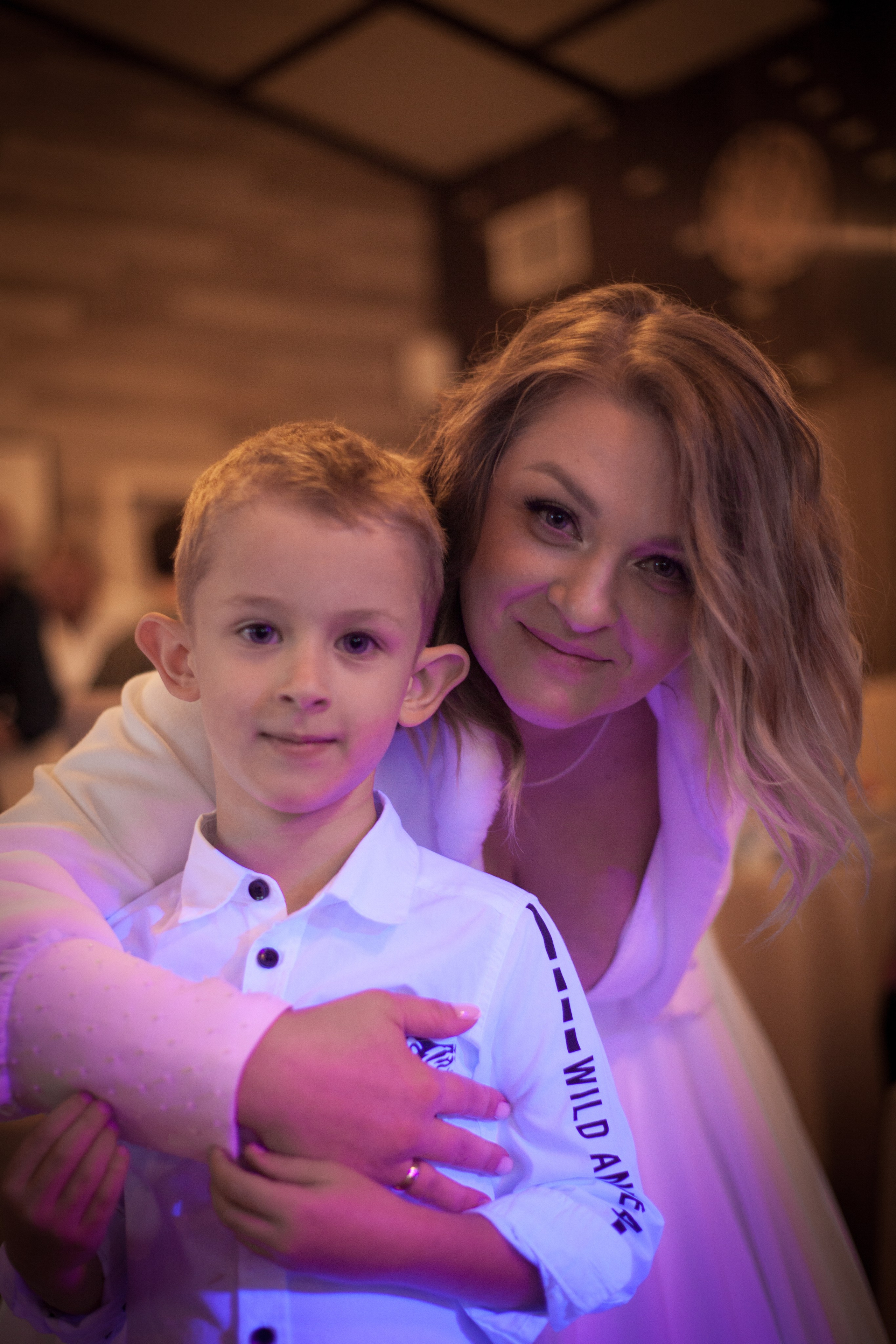 Свадьба. Портретный и свадебный фотограф в Москве Сергей Святной