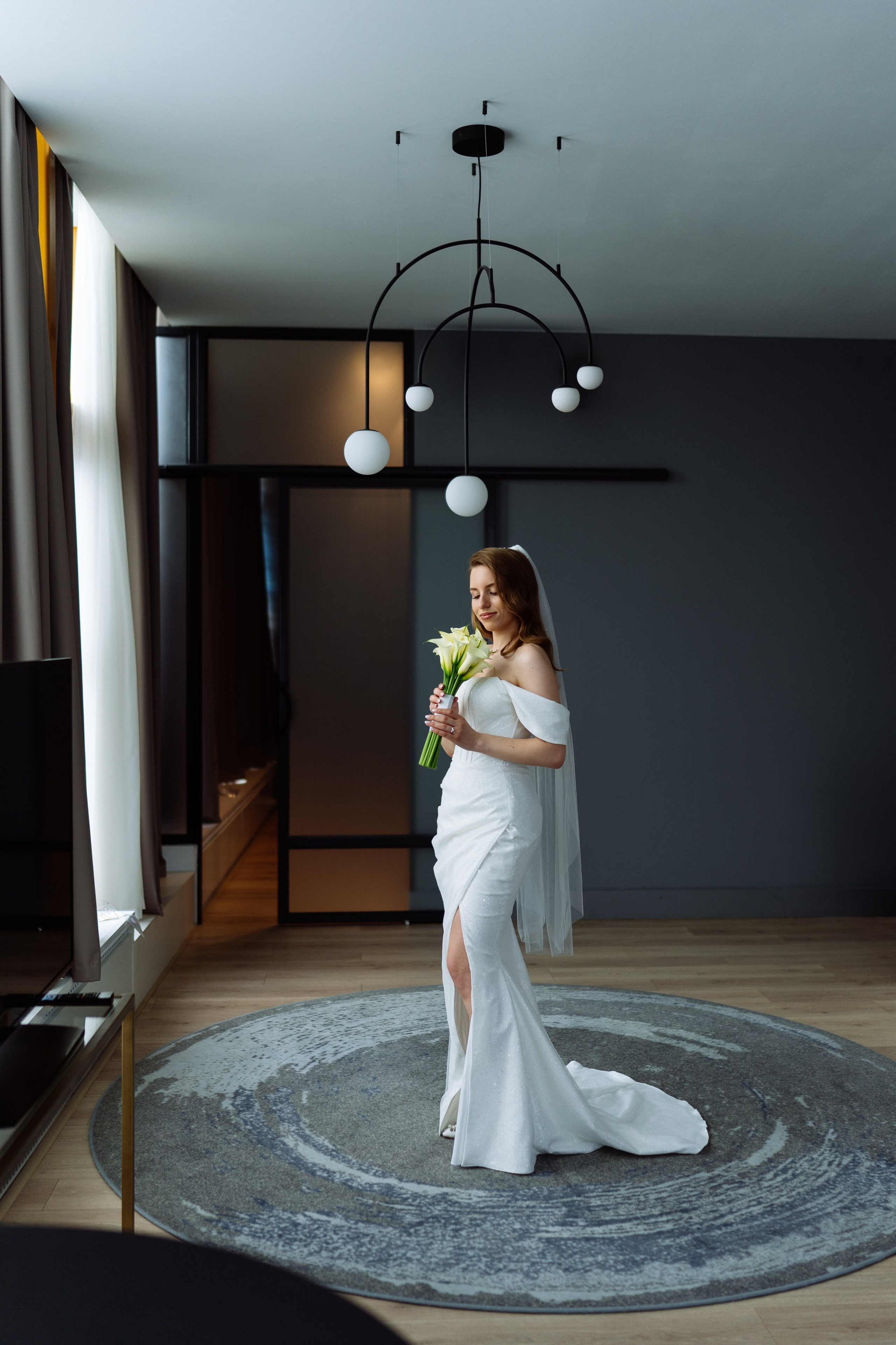 Свадьба Александра и Ксении в Radisson Blu