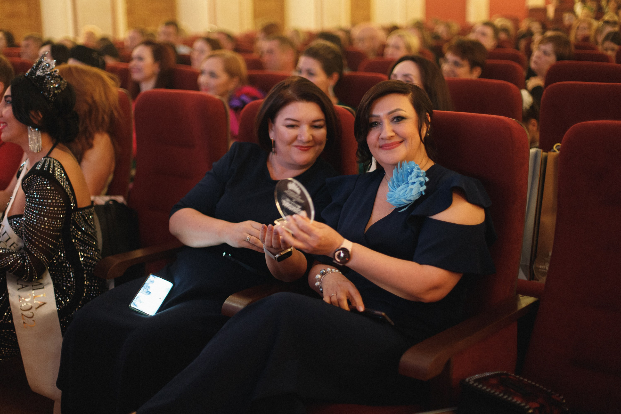 КОРОЛЕВА ДВ 2024 (ФИНАЛ. ЧАСТЬ I). СВОИ. ФОТООТЧЕТЫ-СОБЫТИЯ-МЕСТА