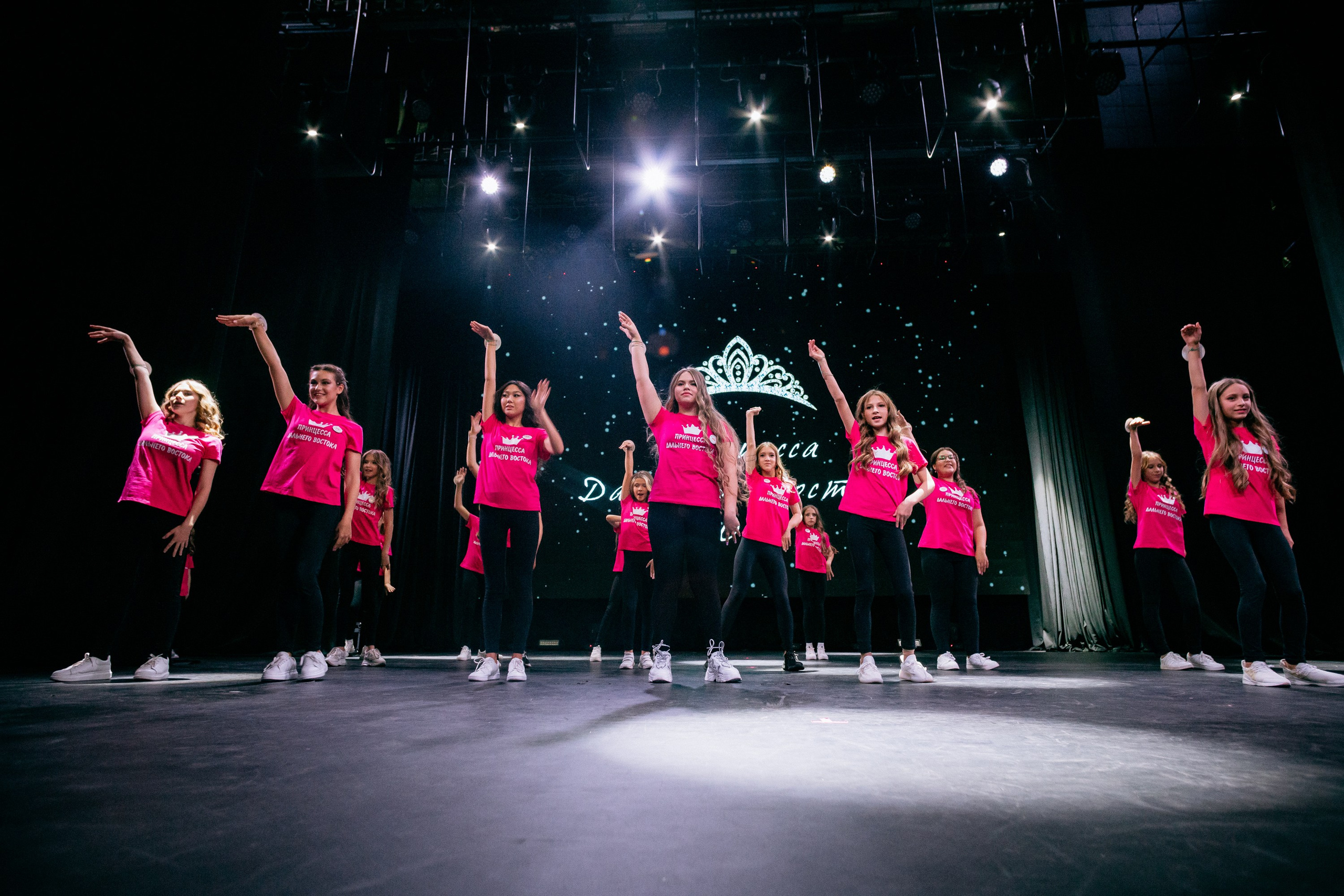 ПРИНЦЕССА ДАЛЬНЕГО ВОСТОКА. СВОИ. ФОТООТЧЕТЫ-СОБЫТИЯ-МЕСТА