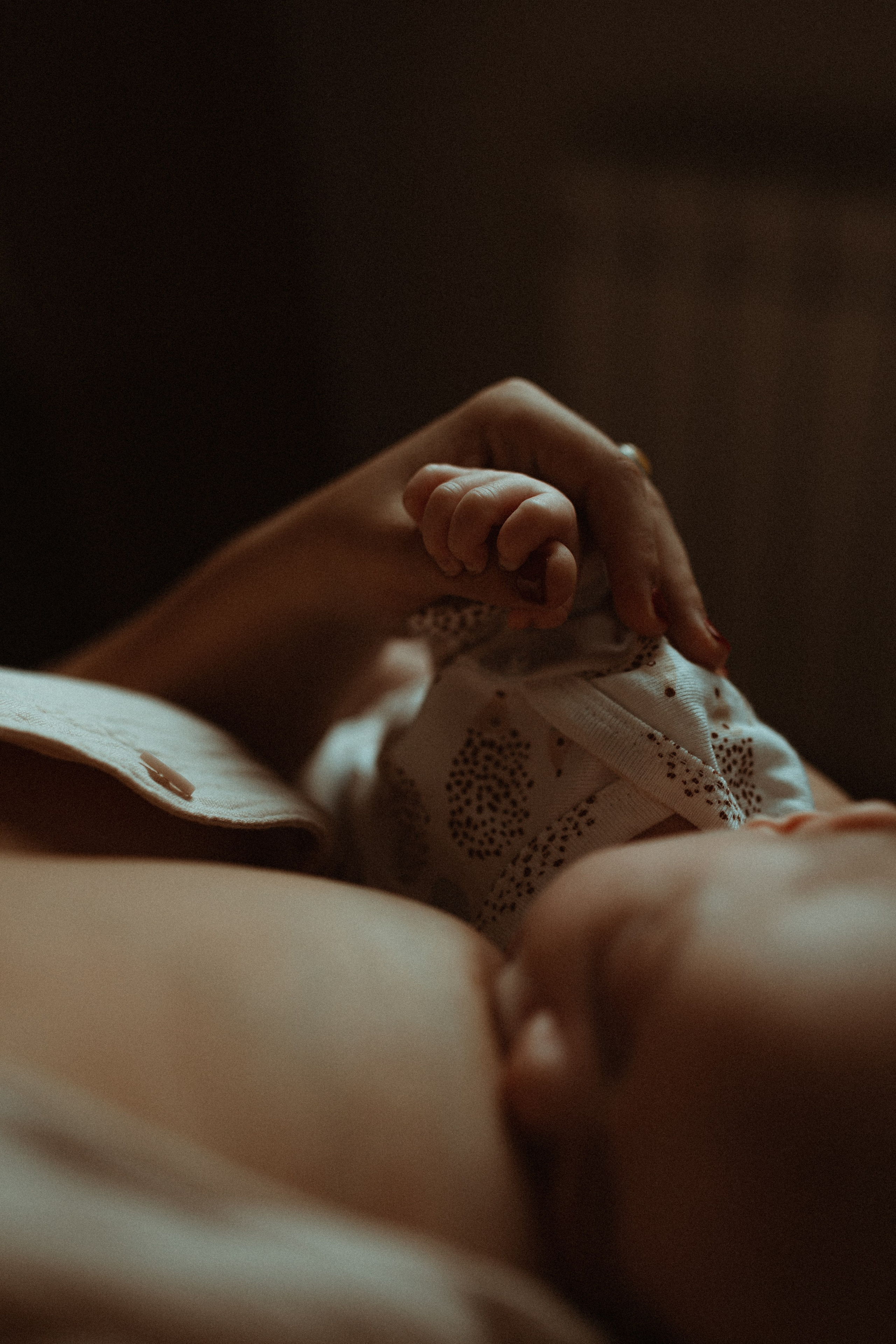 Домашняя фотосессия. Семейный фотограф в Москве и Люберцах Юлия Гуськова