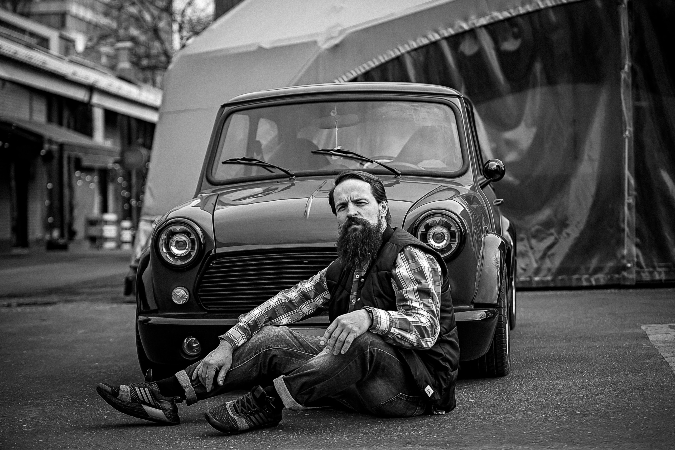 Фотограф Алексей Ка…