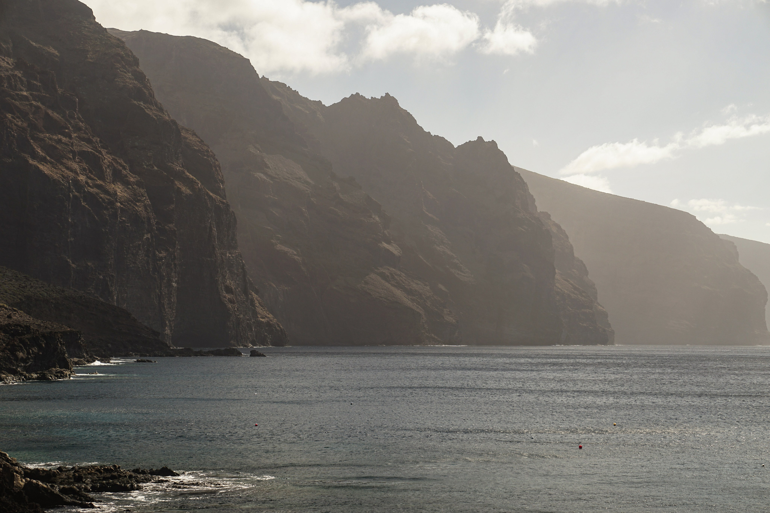 Tenerife. Фотограф и видеограф в Израиле Соня Скай