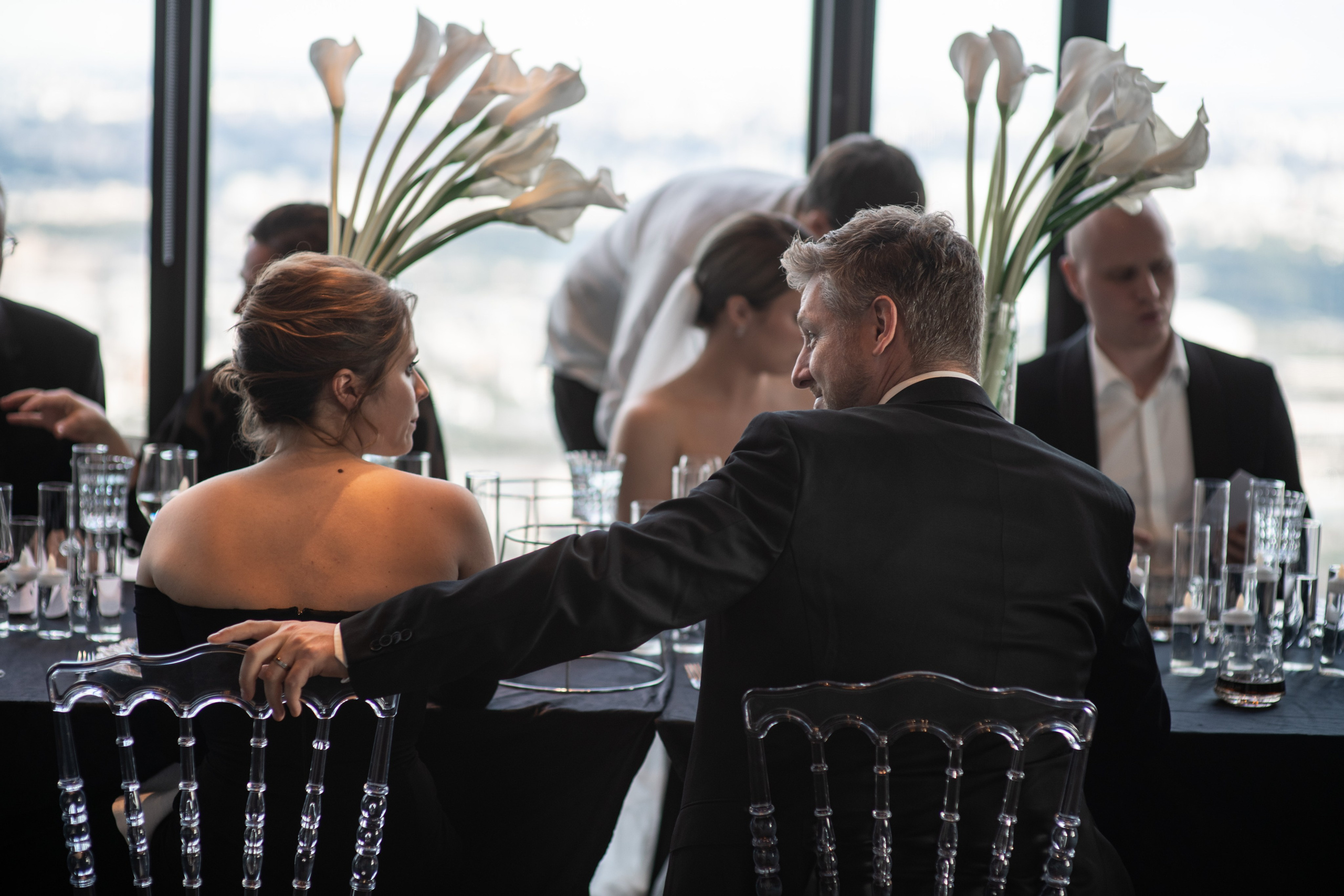Выше только любовь. Rich Event Decor