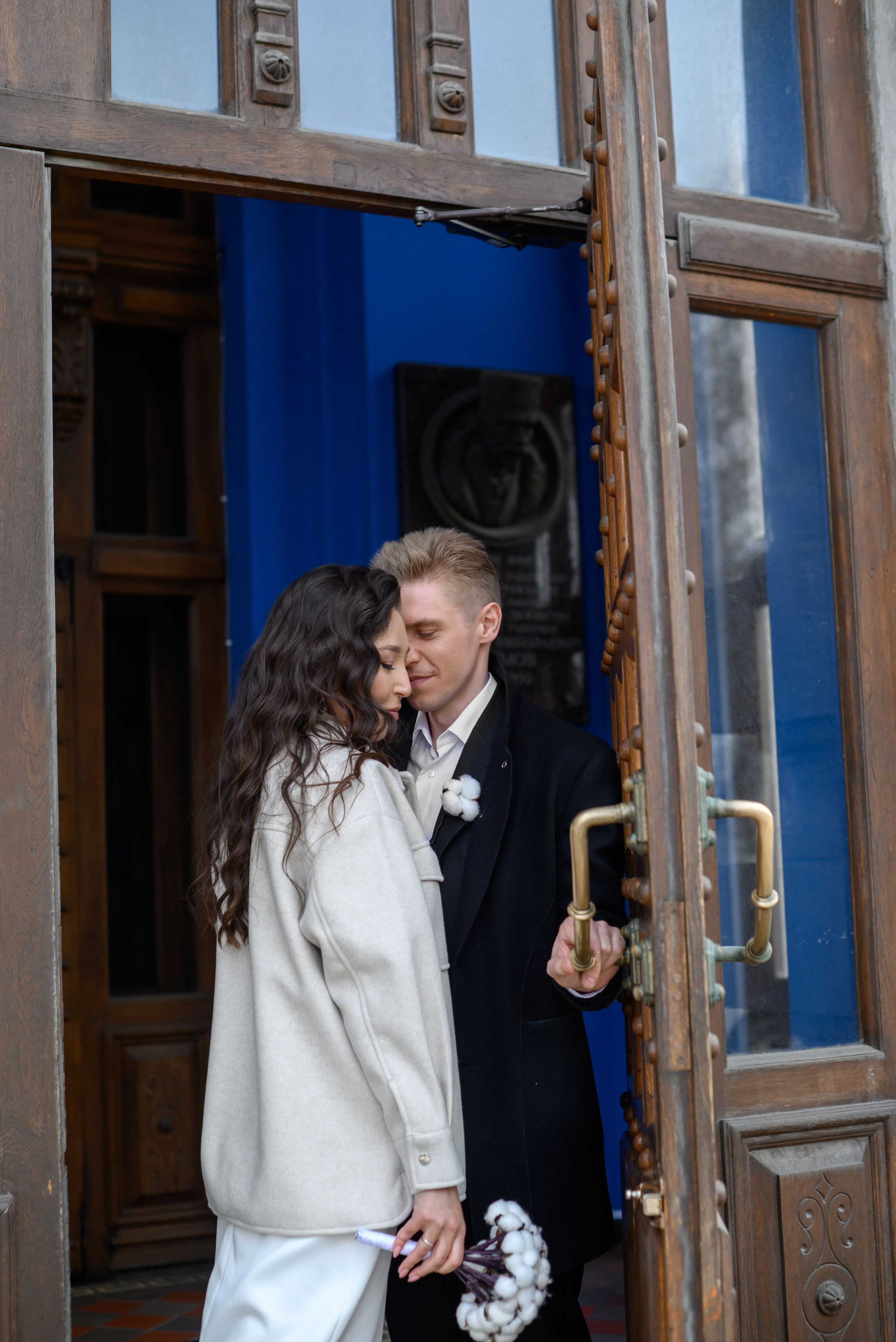 СВАДЕБНЫЕ СЪЕМКИ. Главная