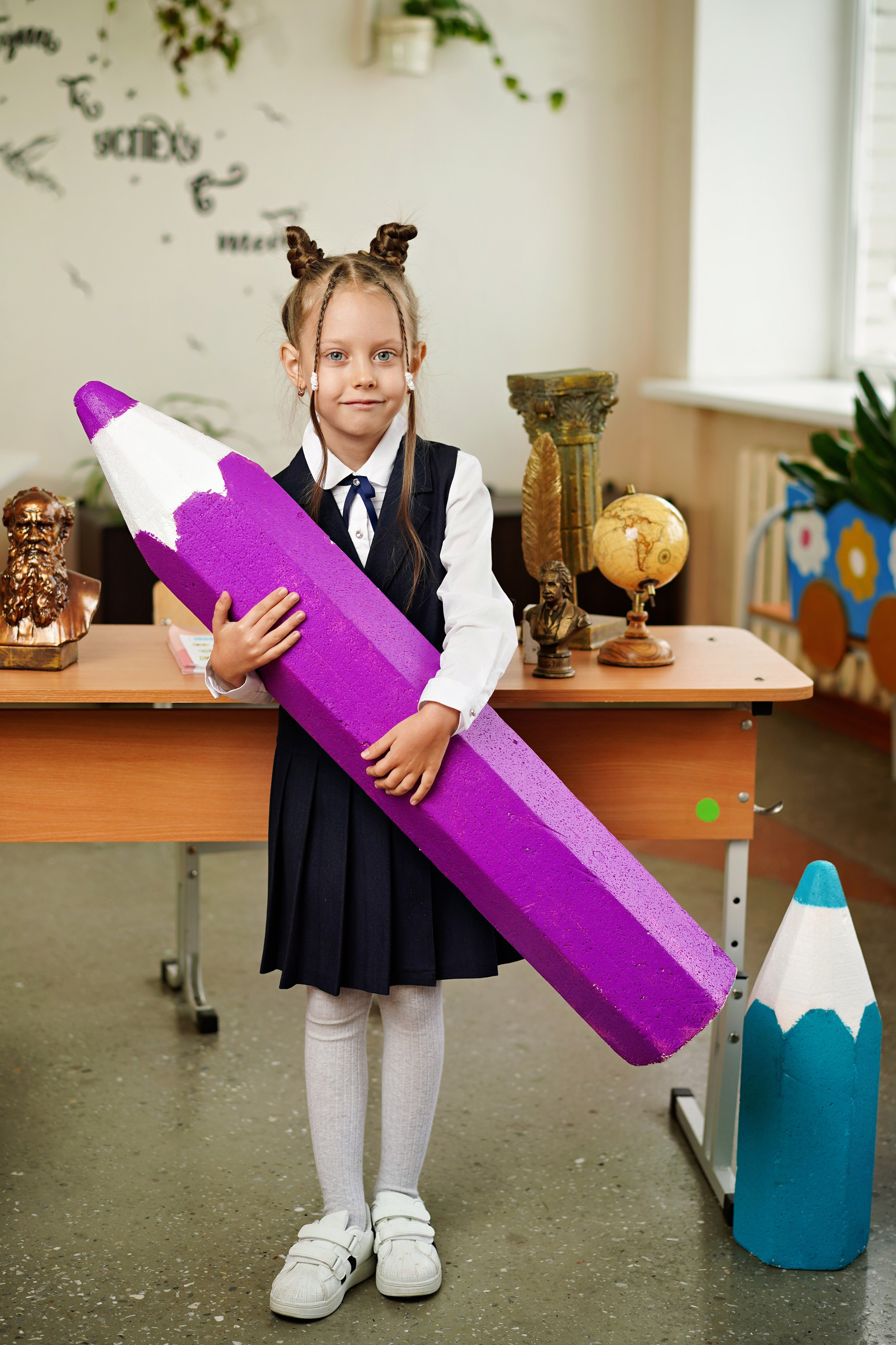 Фотосъемка для начальной школы. GOTRA — выпускные альбомы в Тюмени