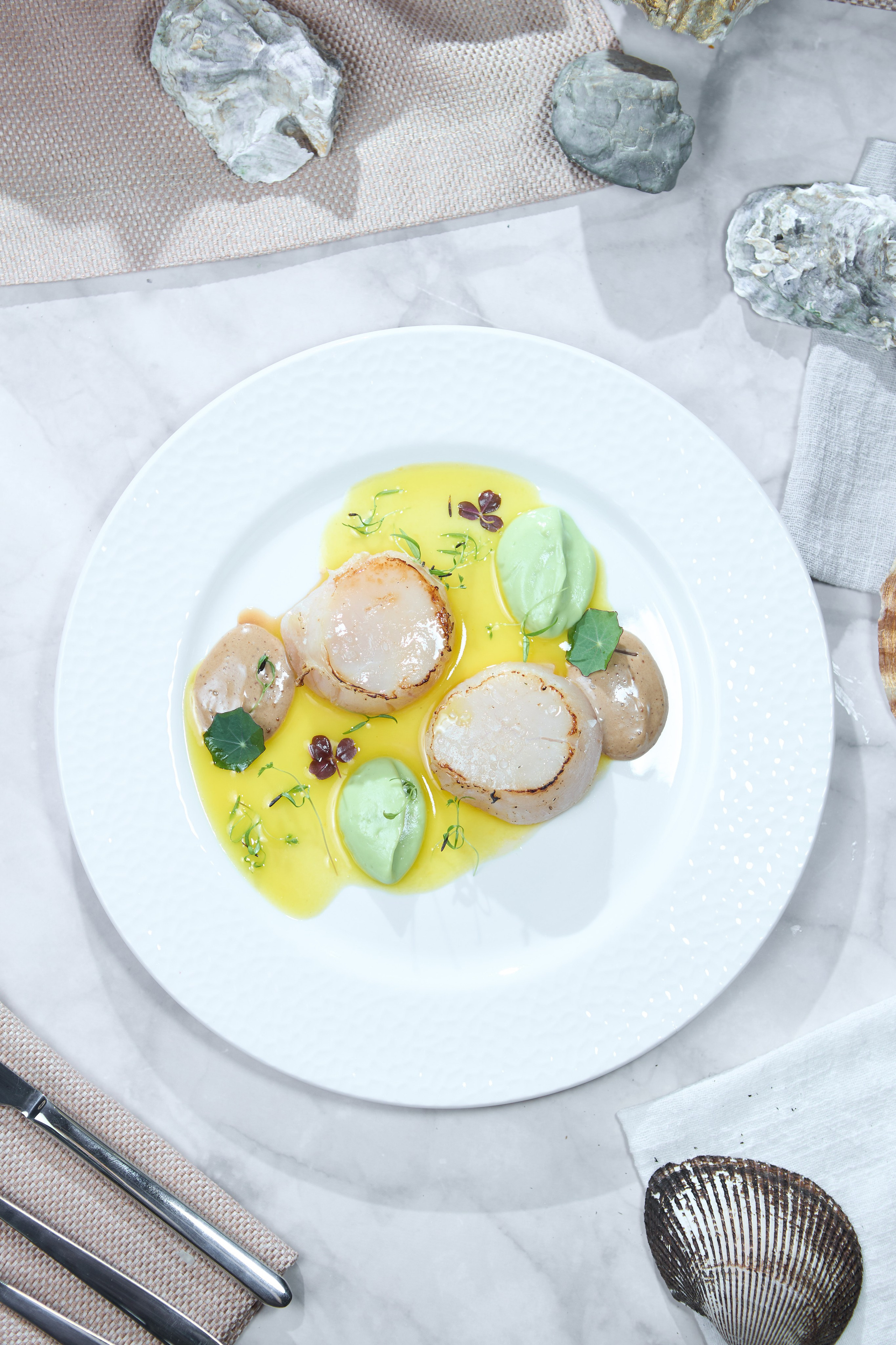 Ресторан «Спутник». Свадебный фотограф на Камчатке Ян Панов