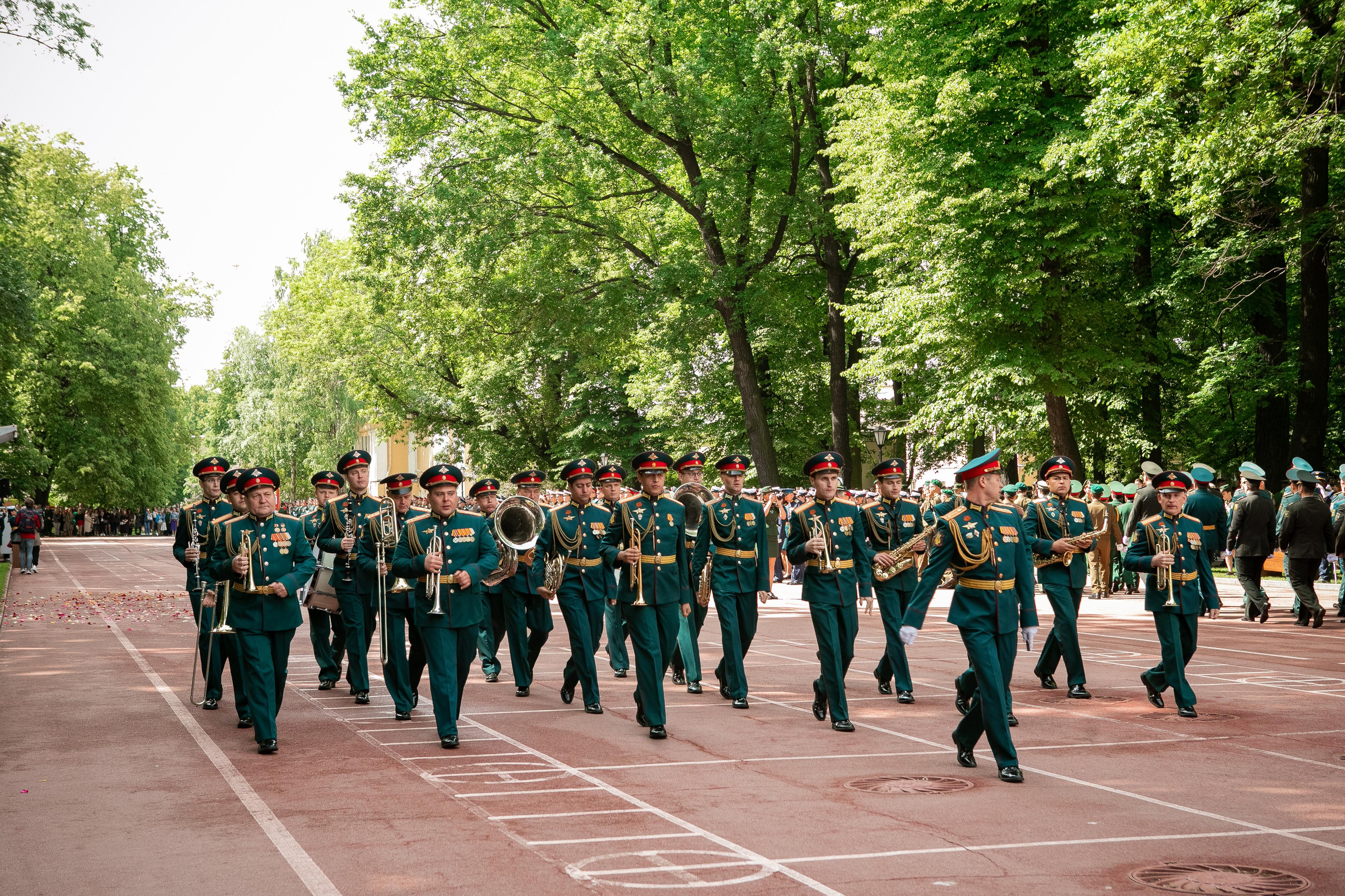 ВМА. Семейный и свадебный фотограф в Санкт-Петербурге Таша Семёнова