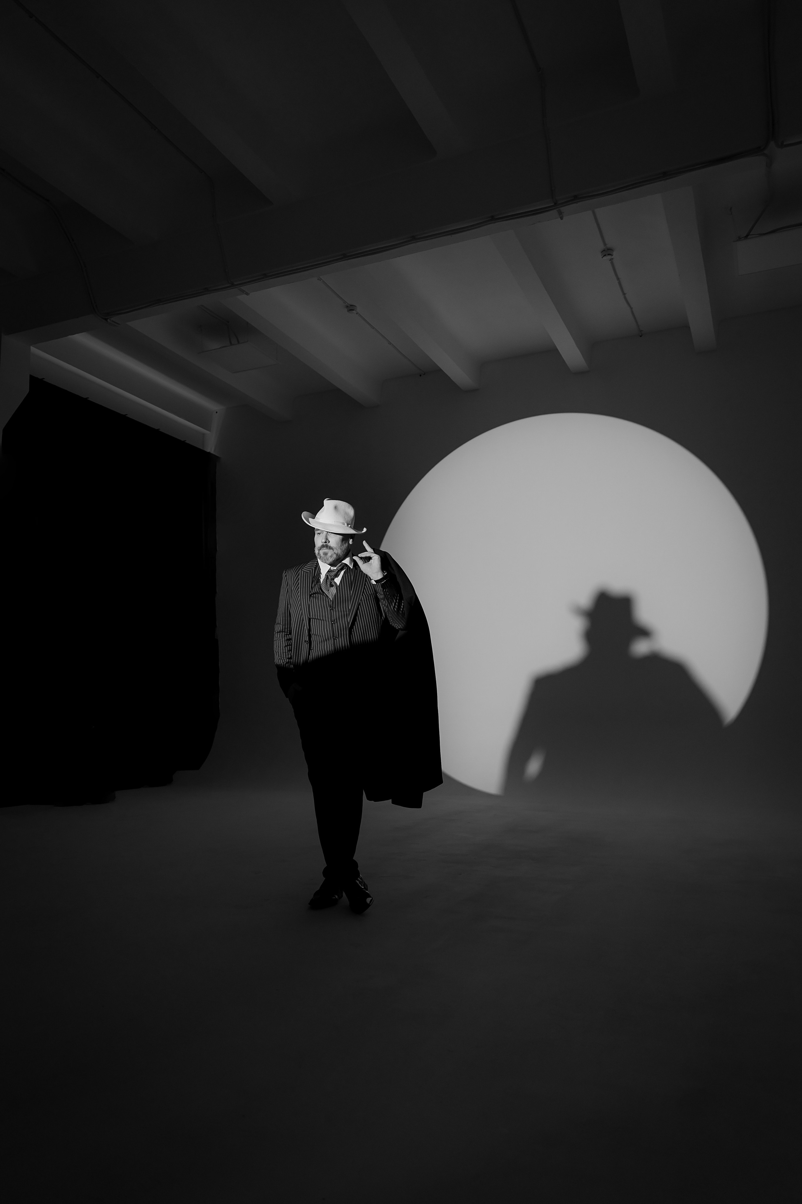 Максим Аверин. Интерьеры, Контент, Портреты | Фотограф в Москве Дани Терно