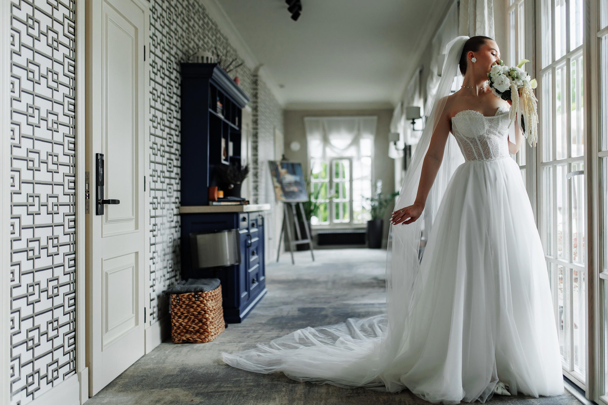 Свадебное фото в отеле Зеленый парк выездная регистрация и банкет в ресторане Гости. Дмитрий Шевченко свадебное фото в г. Краснодар — Армавир — Лабинск