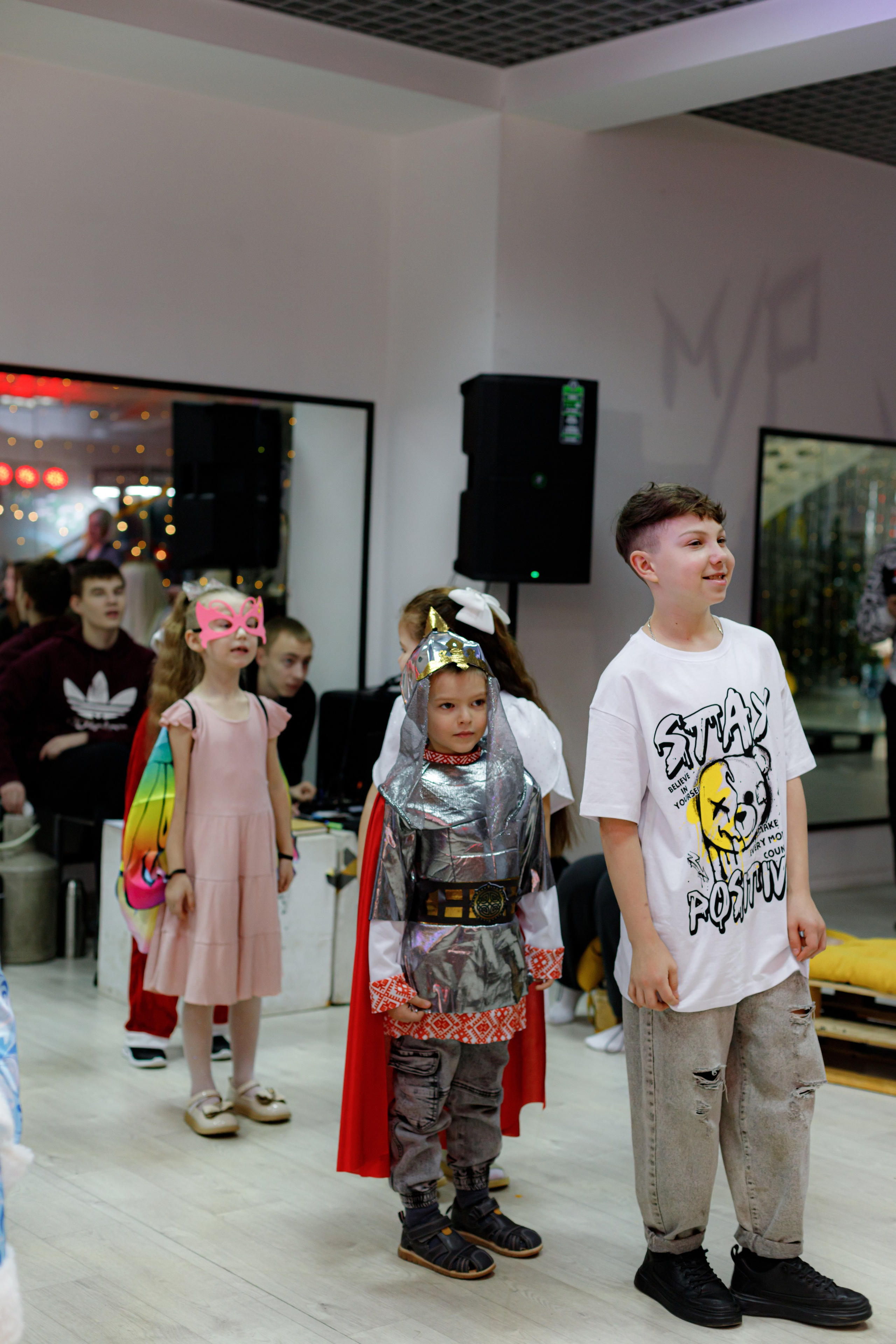 HAPPY NEW YEAR PART/5. Photokarish